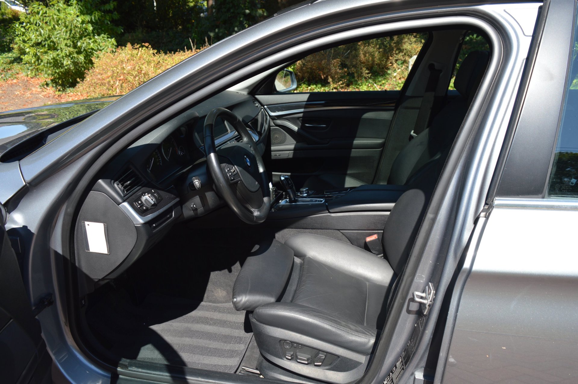 Foto van BMW 530d xDrive