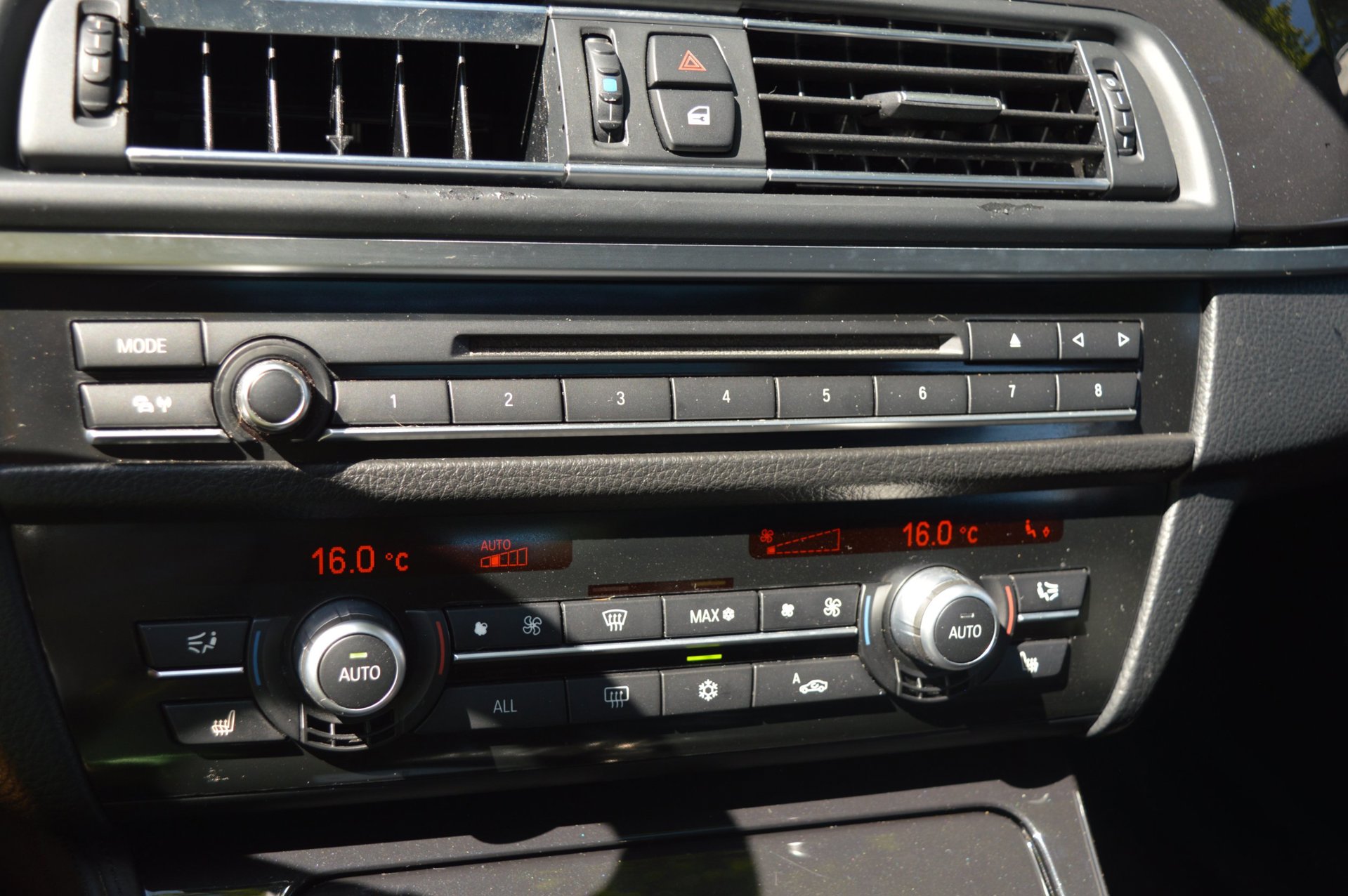 Foto van BMW 530d xDrive