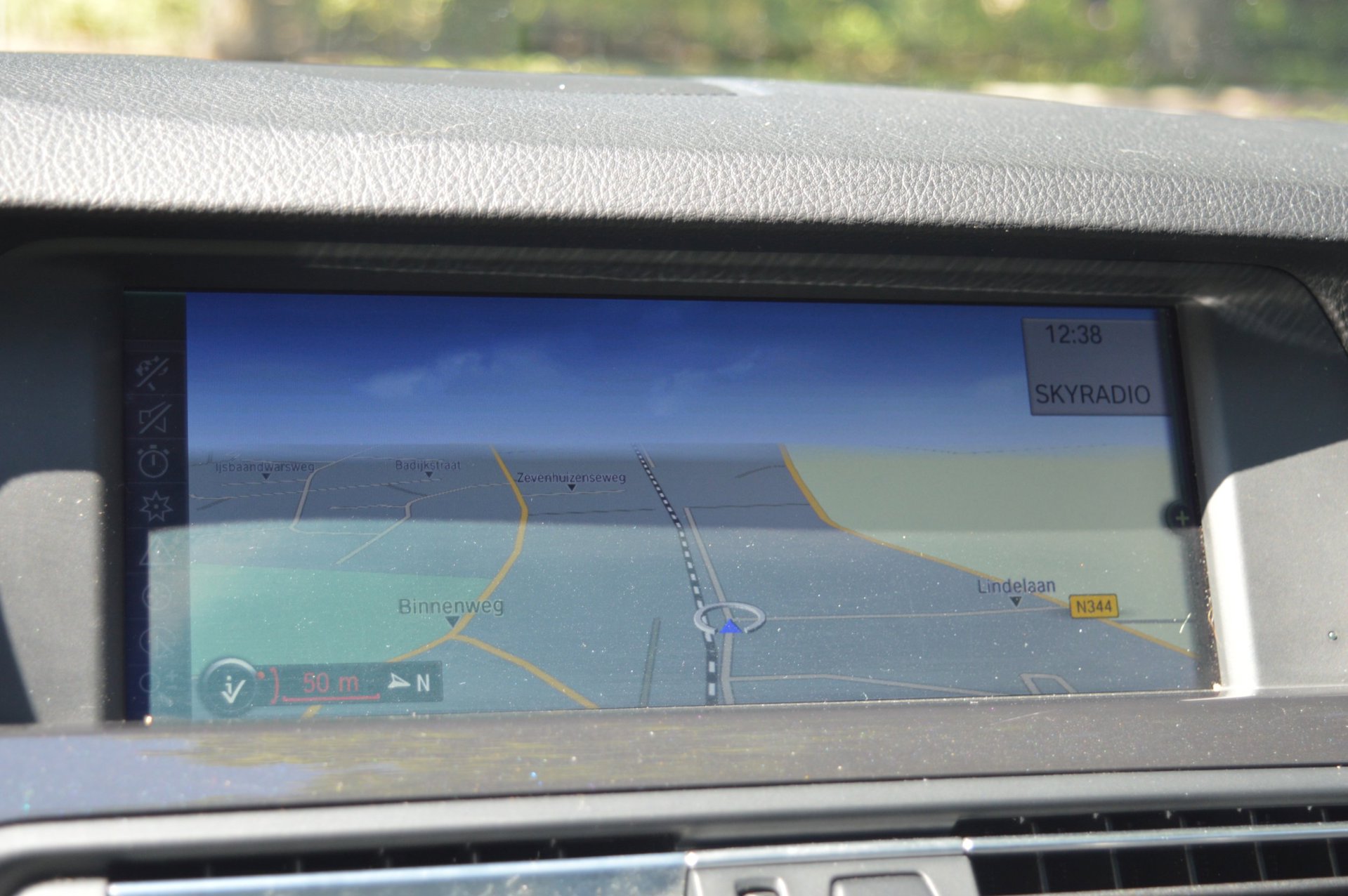 Foto van BMW 530d xDrive