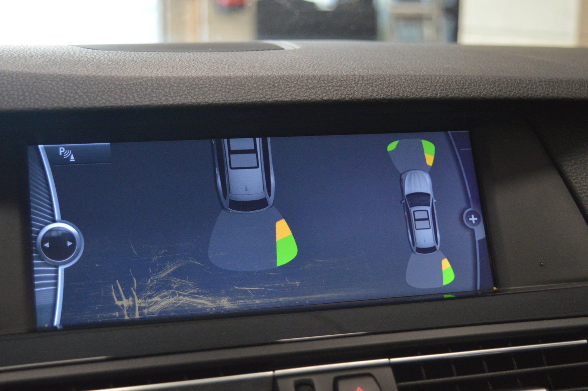 Foto van BMW 530d xDrive