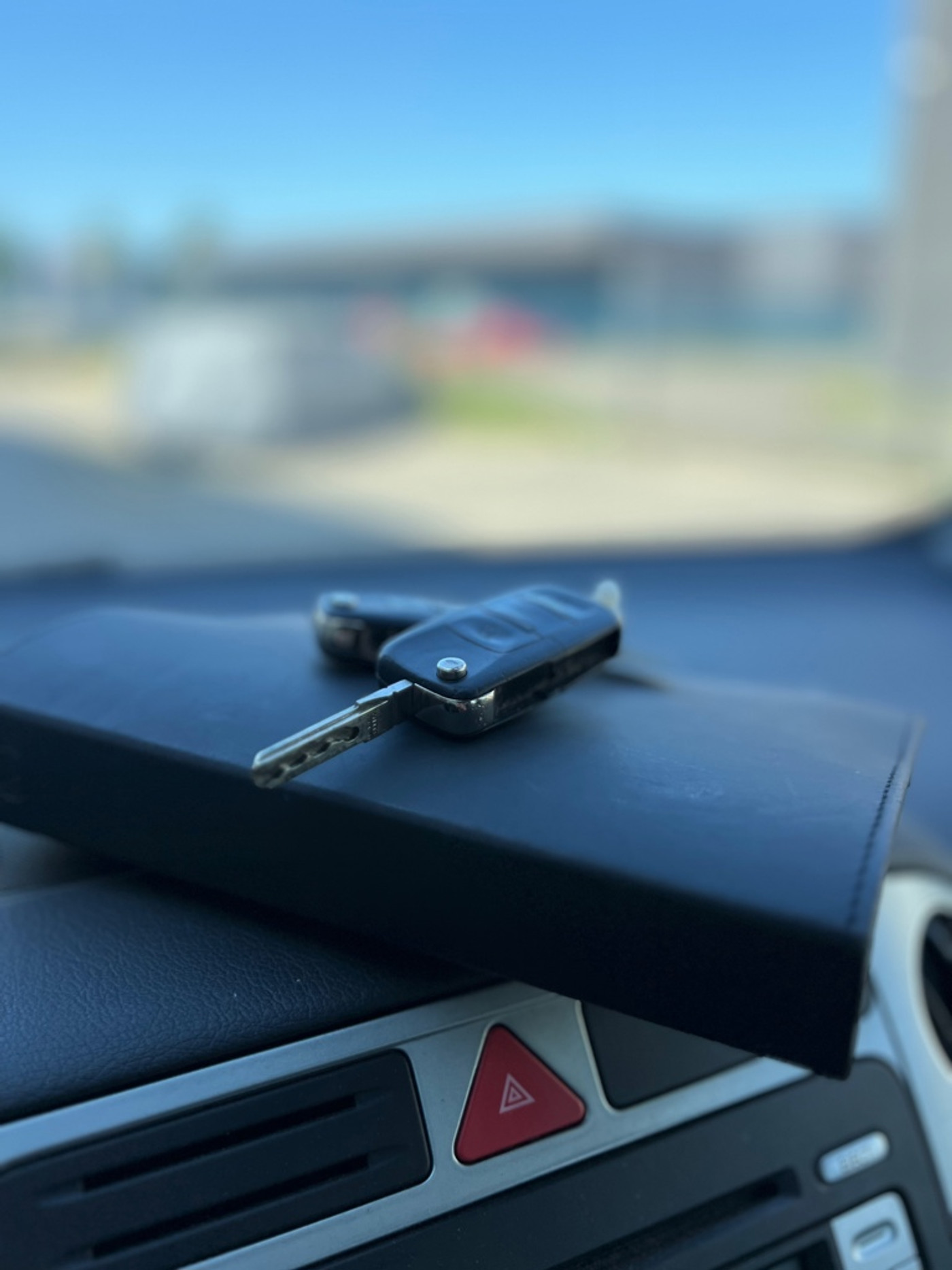 Foto van Volkswagen Golf Plus