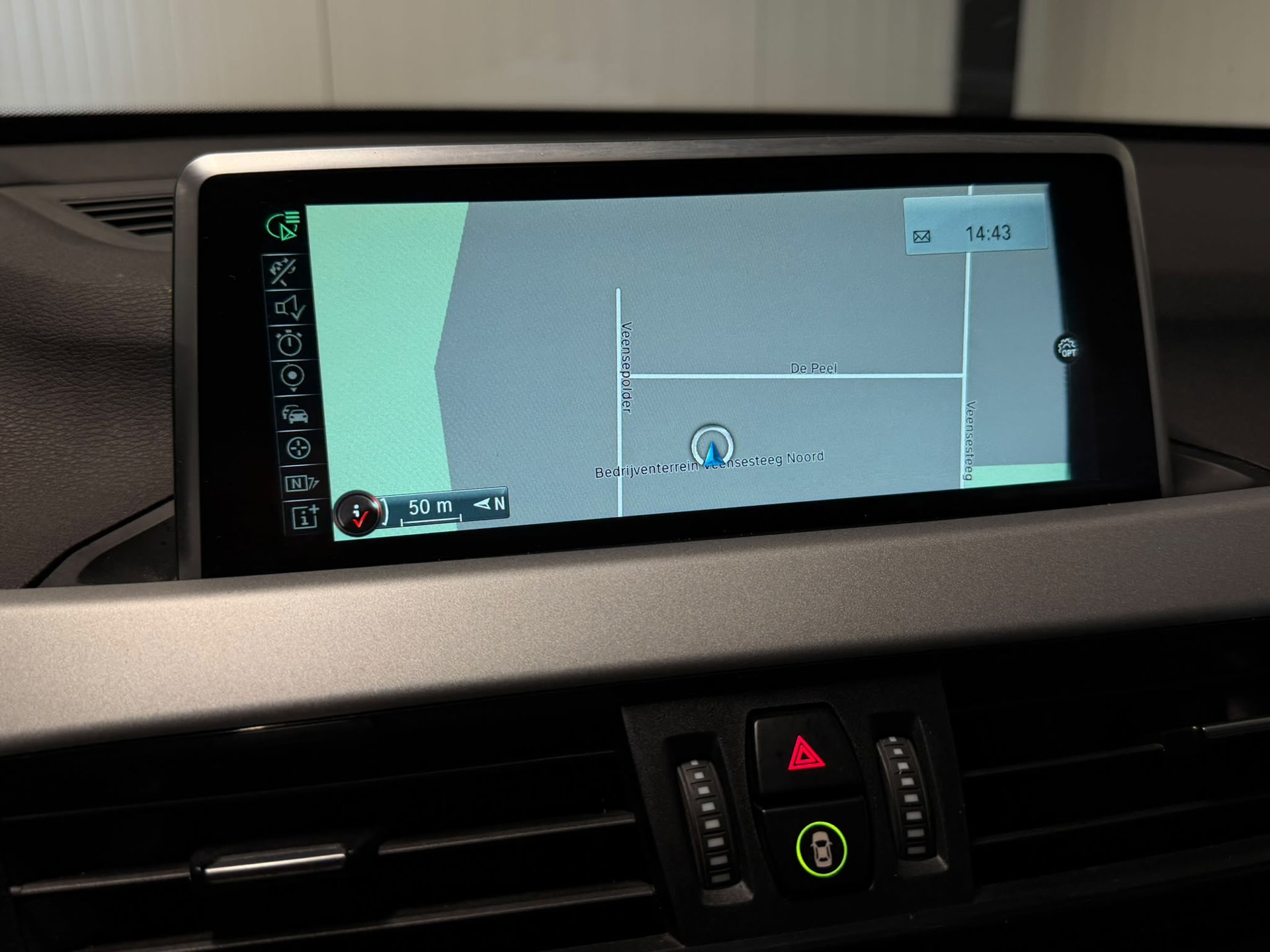 Foto van BMW X1 Sdrive20i