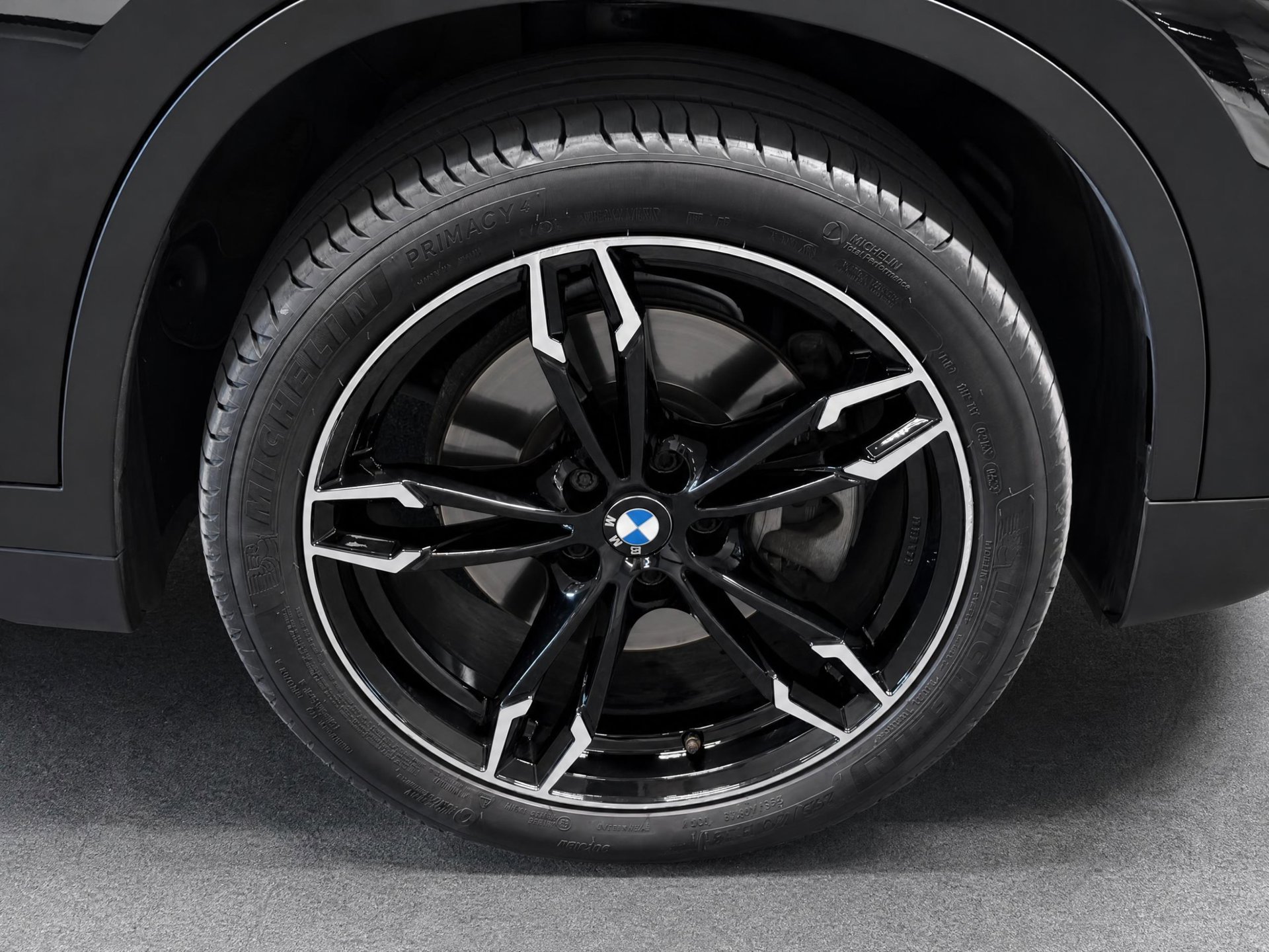 Foto van BMW X1 Sdrive20i
