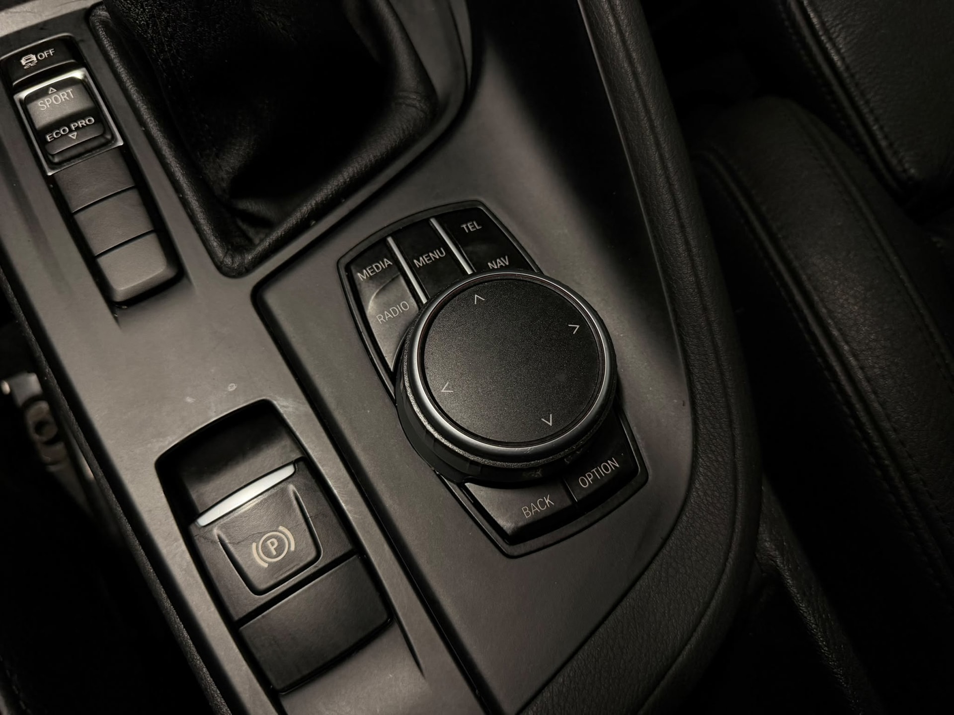 Foto van BMW X1 Sdrive20i