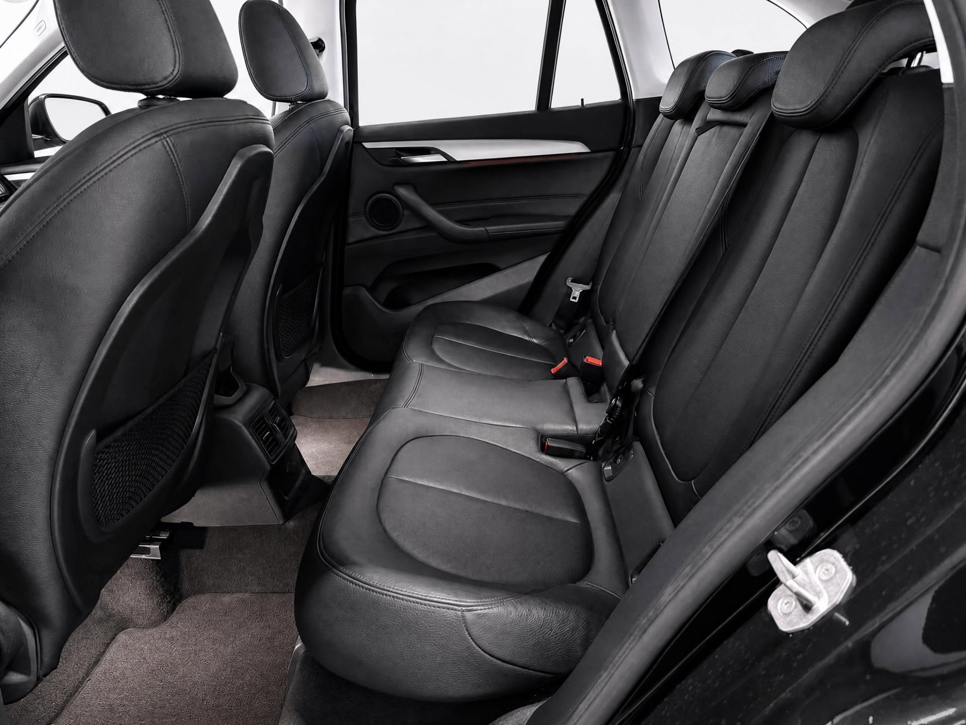 Foto van BMW X1 Sdrive20i