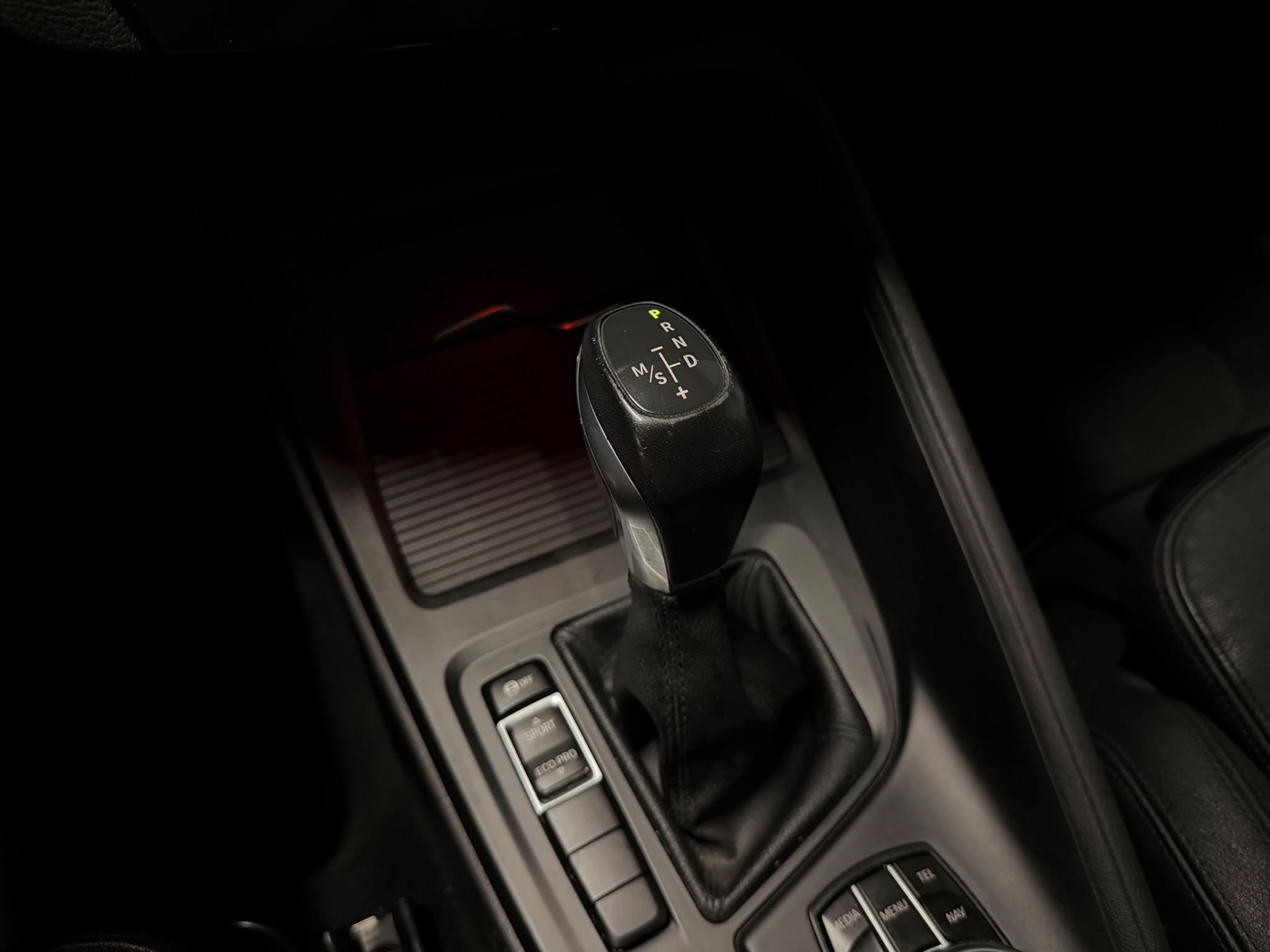 Foto van BMW X1 Sdrive20i