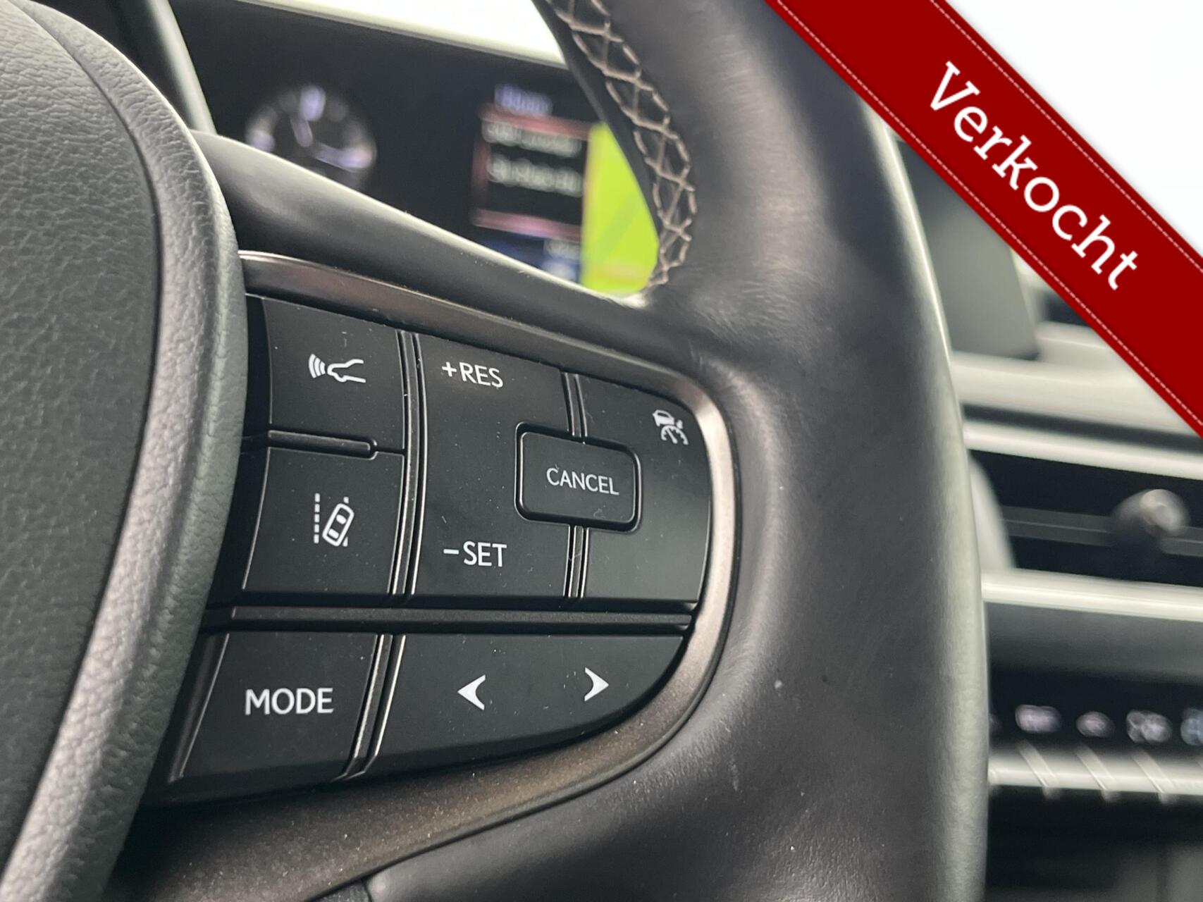 Foto van Lexus Lexus Ux250h