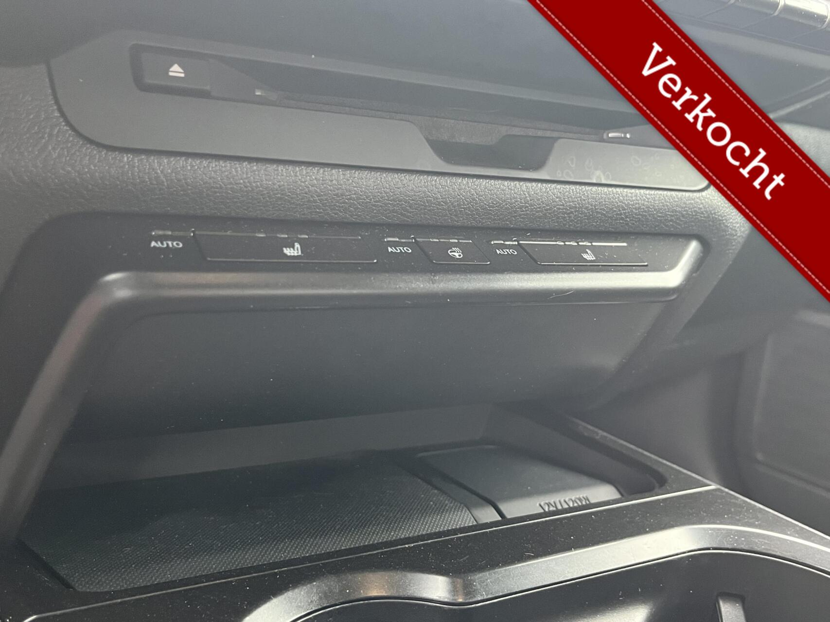 Foto van Lexus Lexus Ux250h
