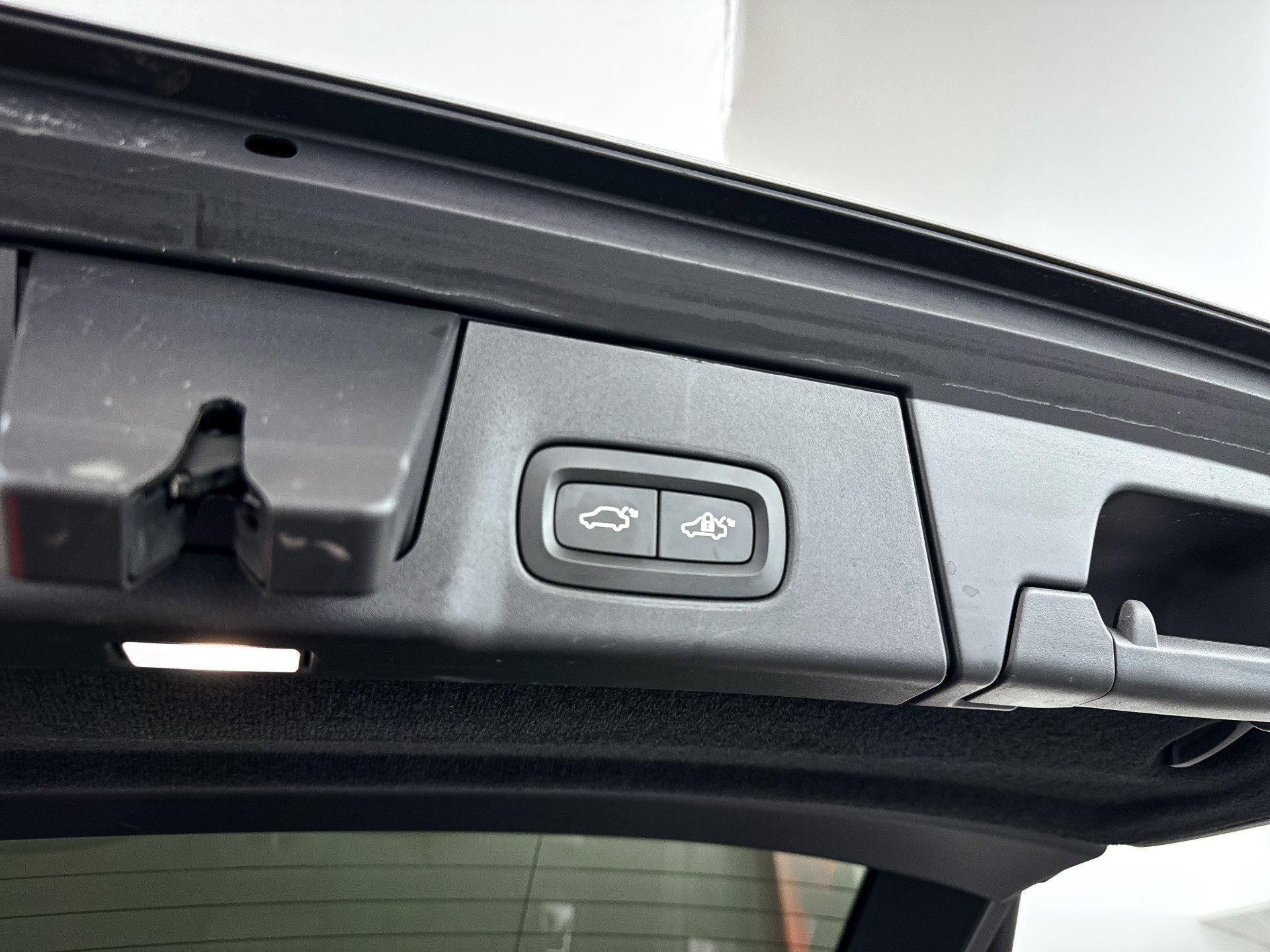 Foto van Volvo V90
