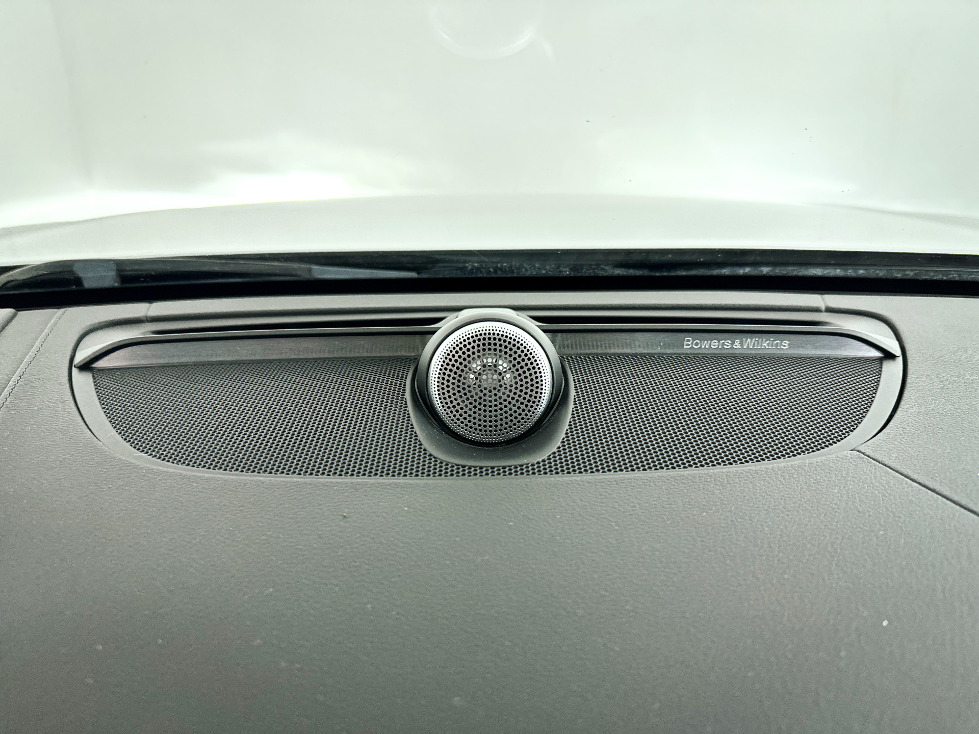 Foto van Volvo V90