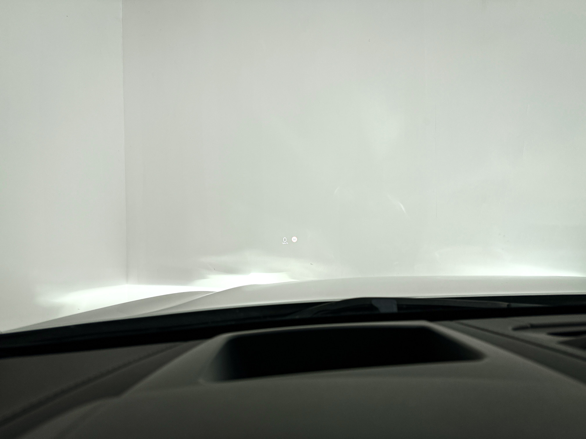 Foto van Volvo V90