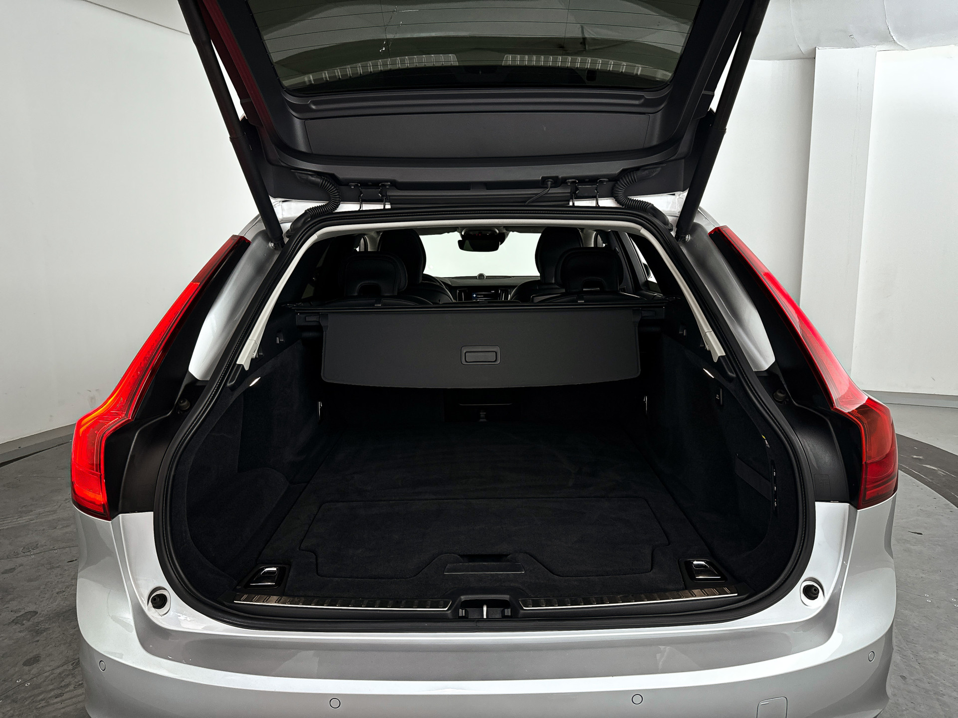 Foto van Volvo V90