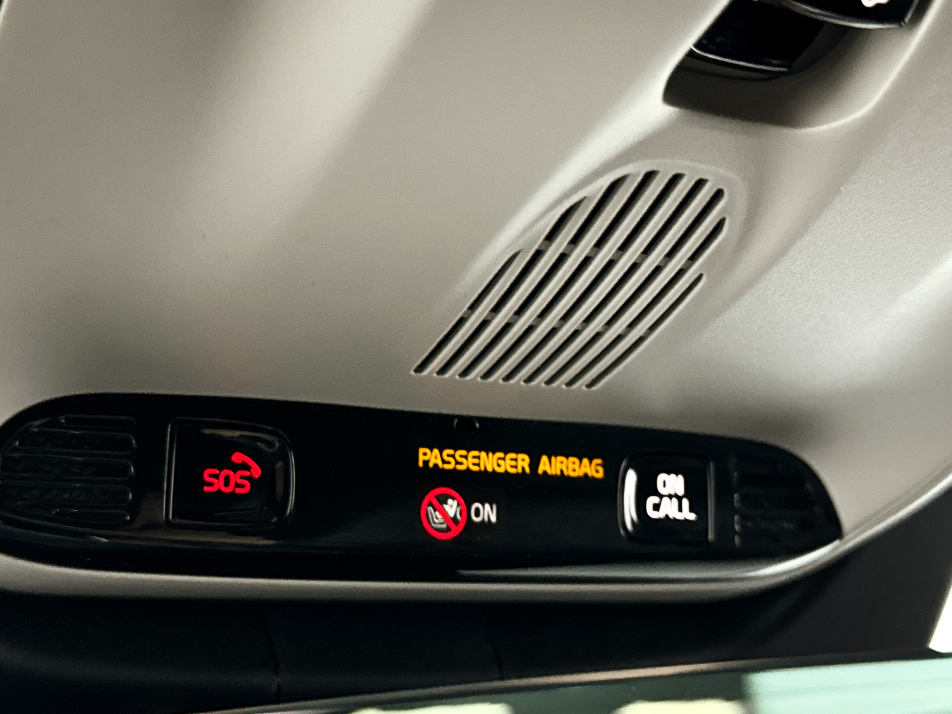 Foto van Volvo V90