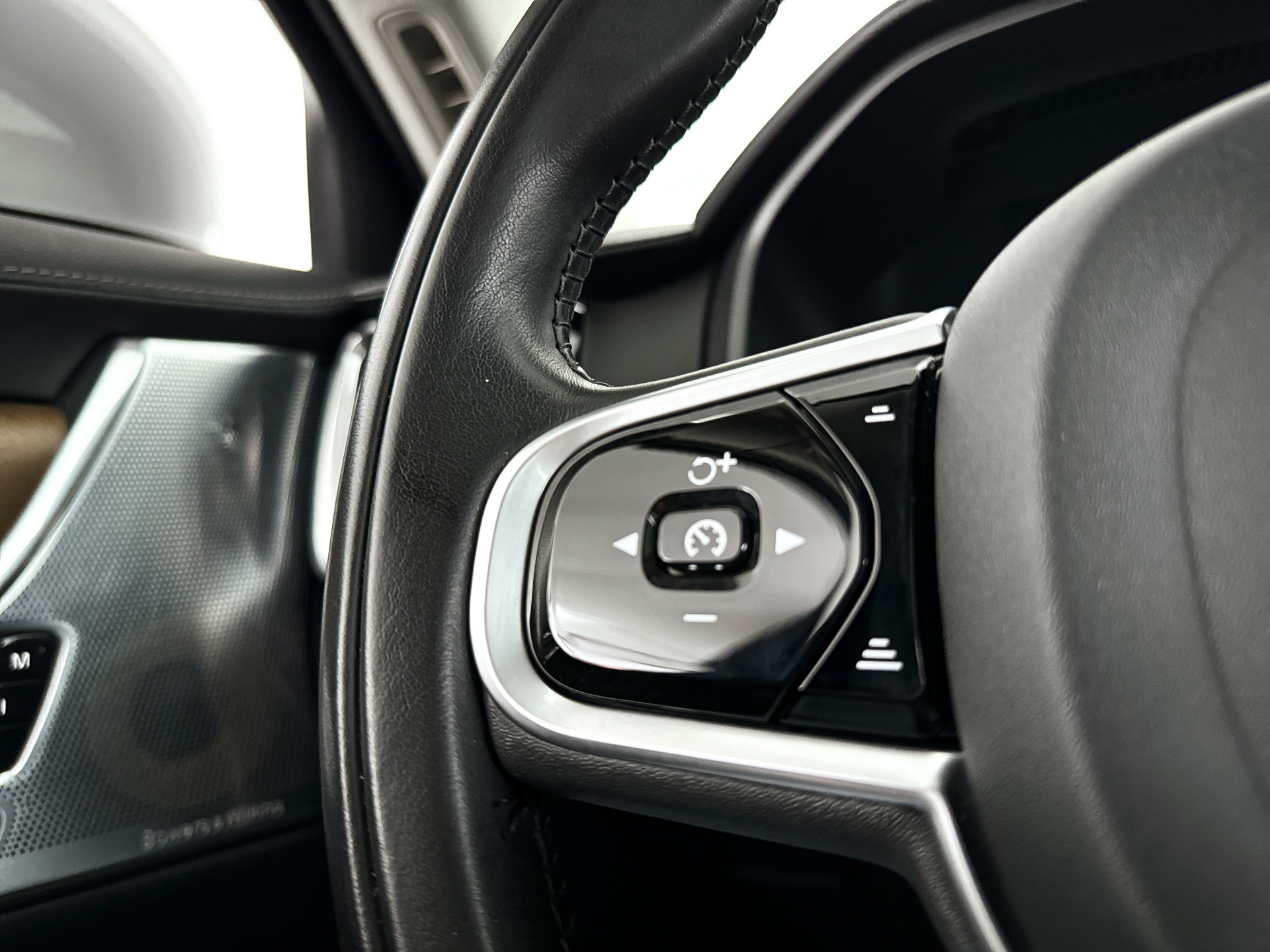 Foto van Volvo V90