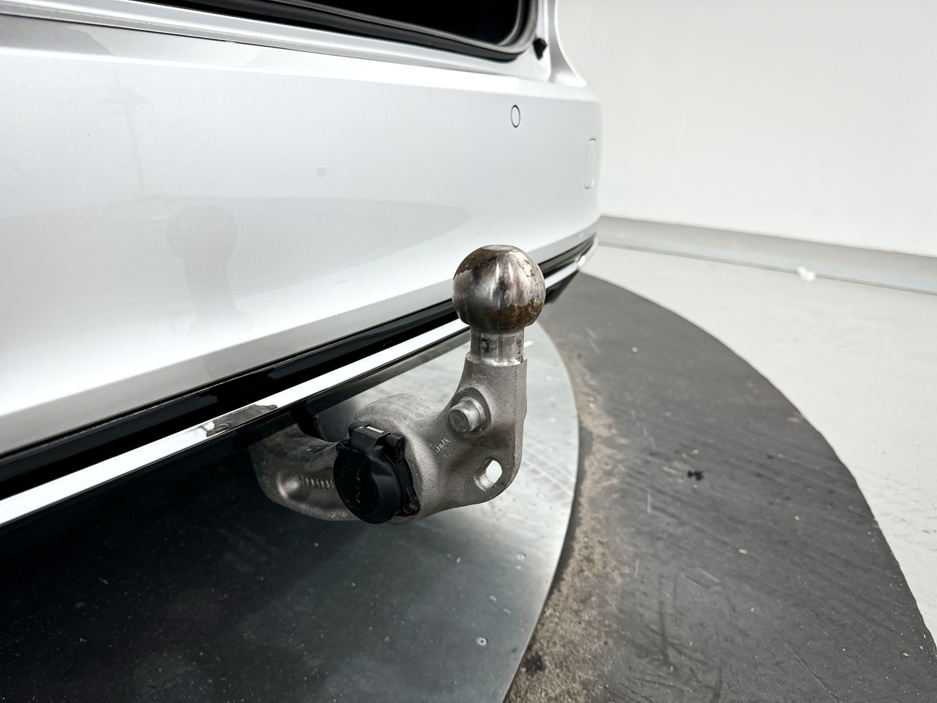 Foto van Volvo V90