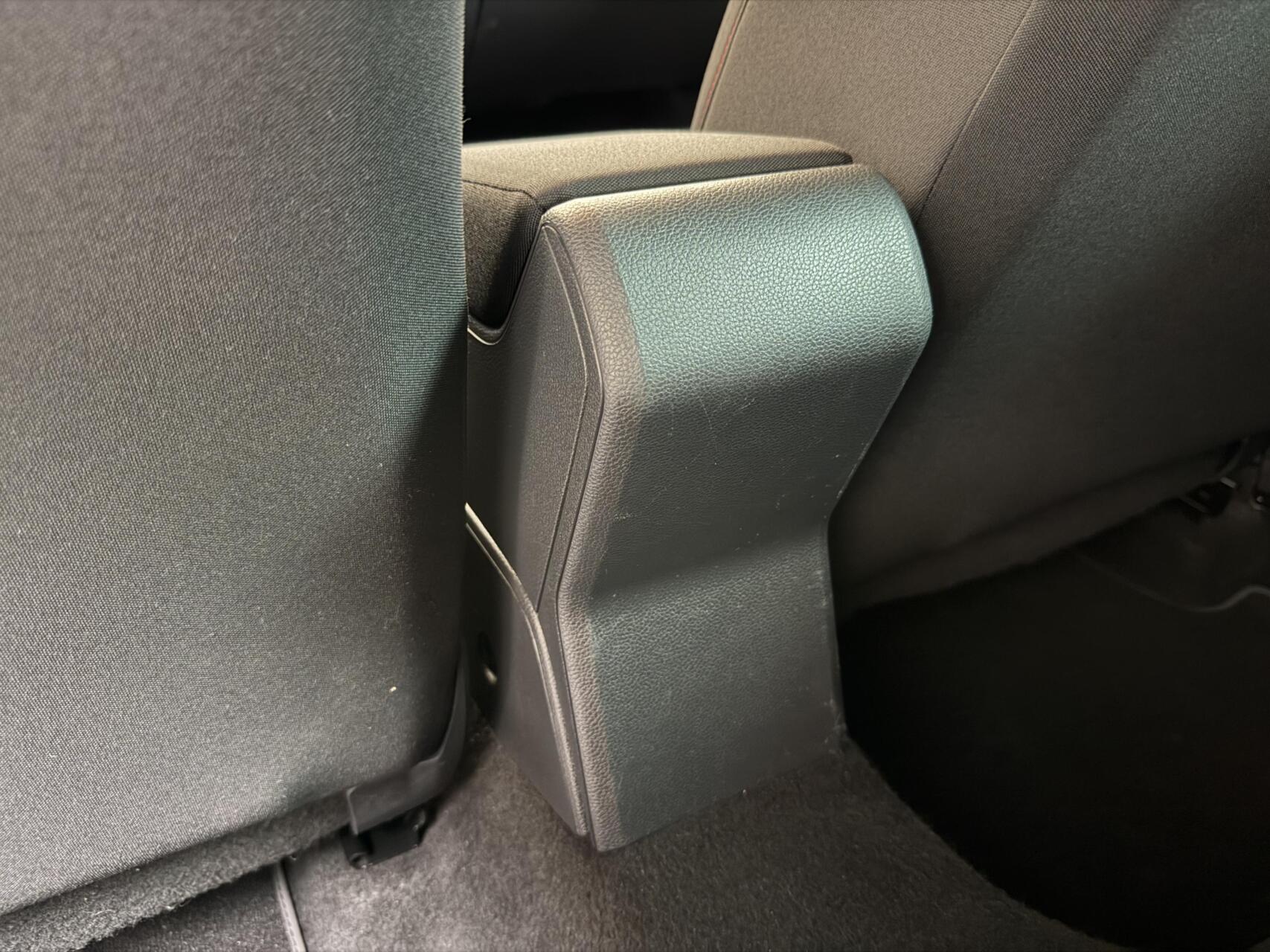 Foto van Seat Arona