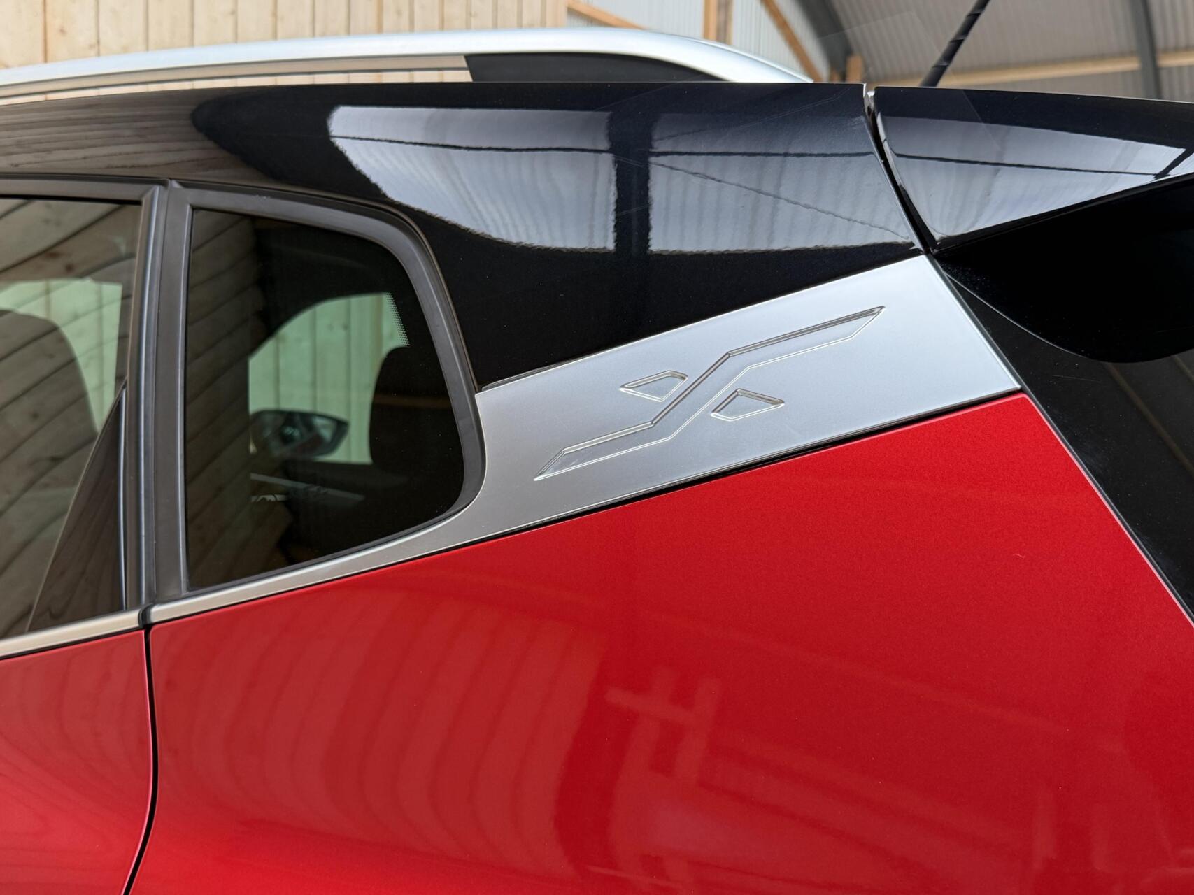 Foto van Seat Arona