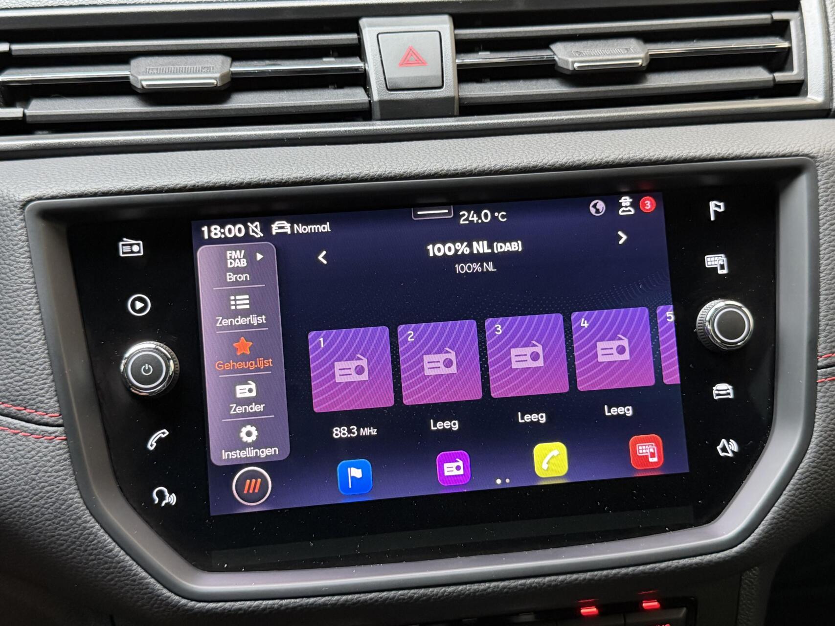 Foto van Seat Arona