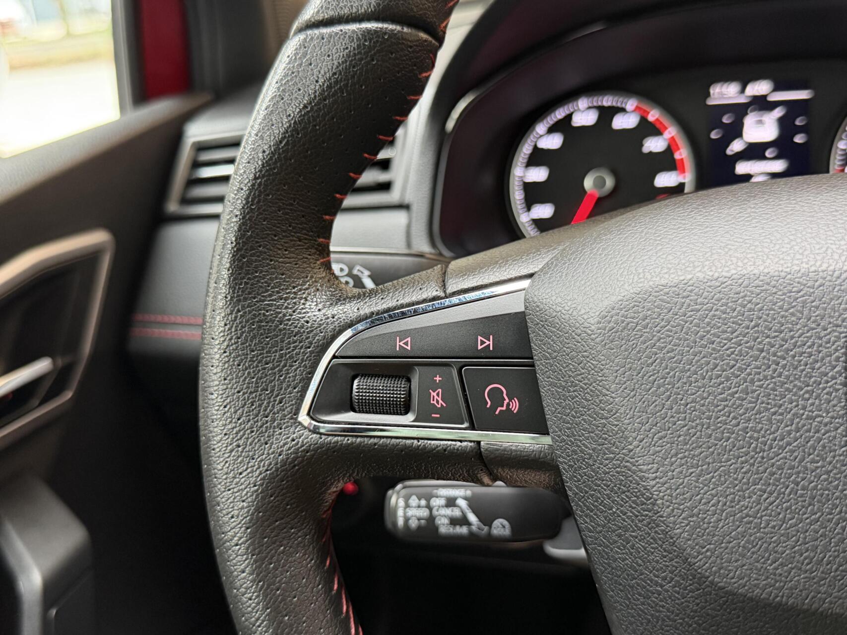 Foto van Seat Arona