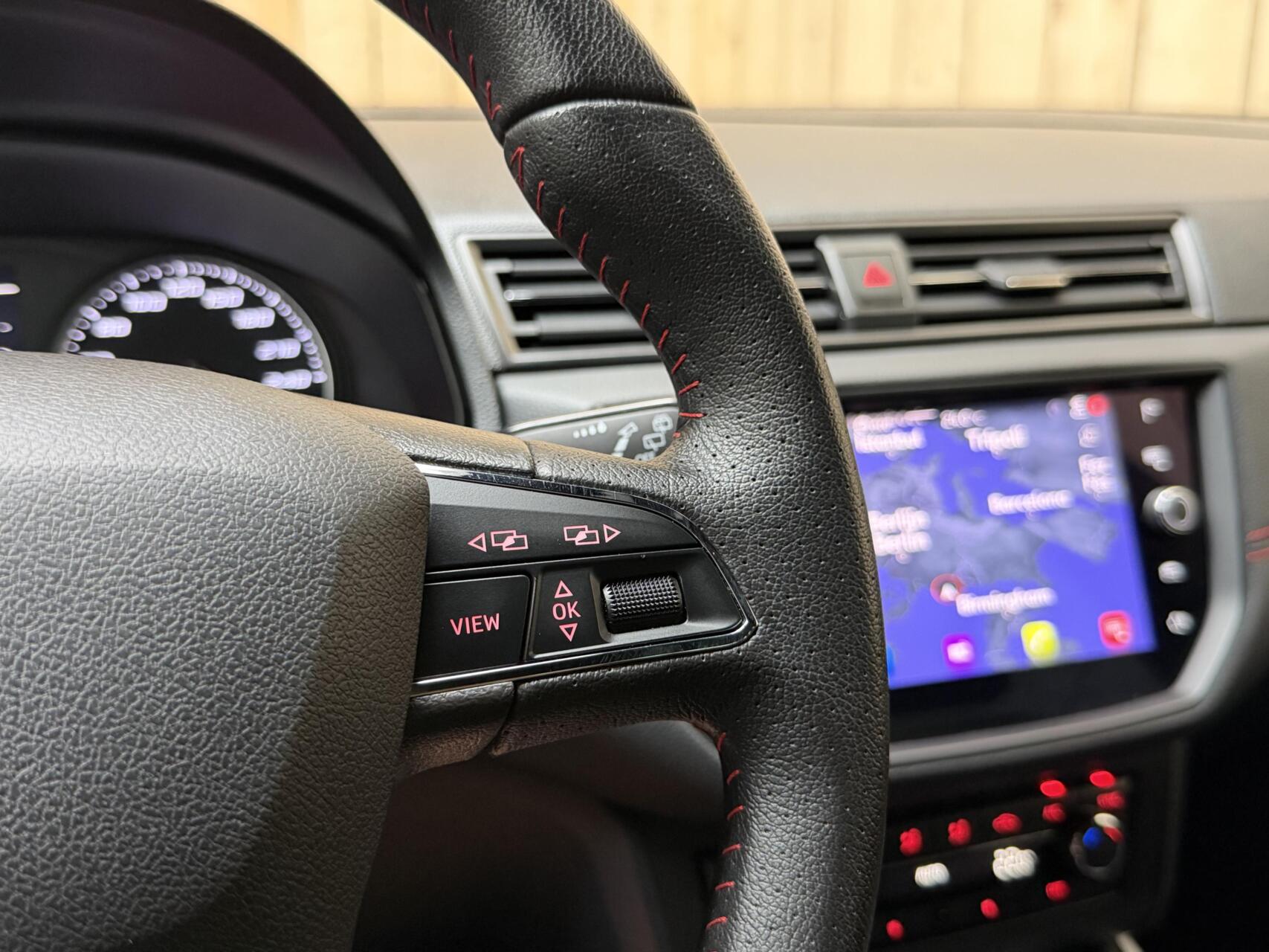 Foto van Seat Arona