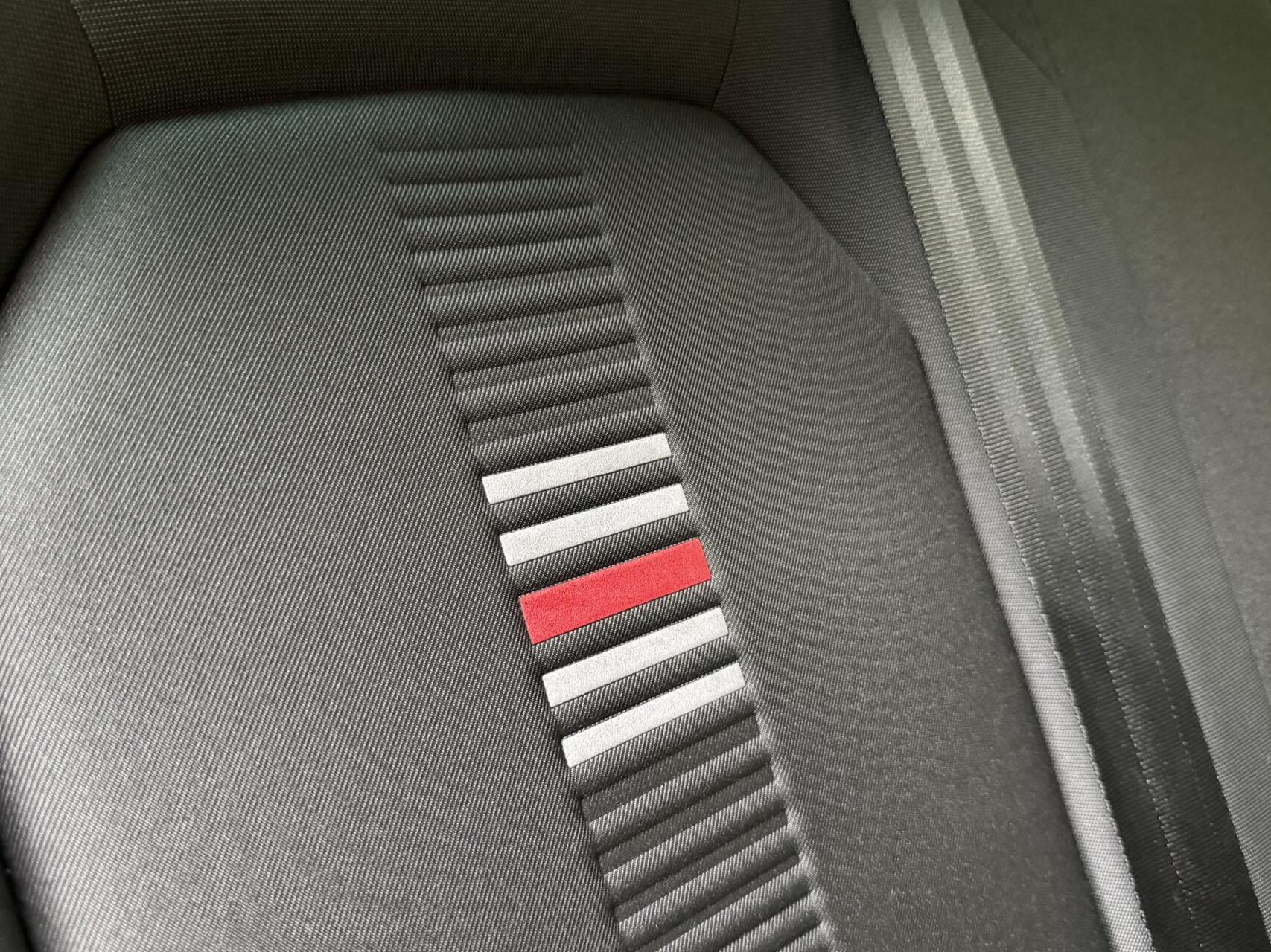 Foto van Seat Arona