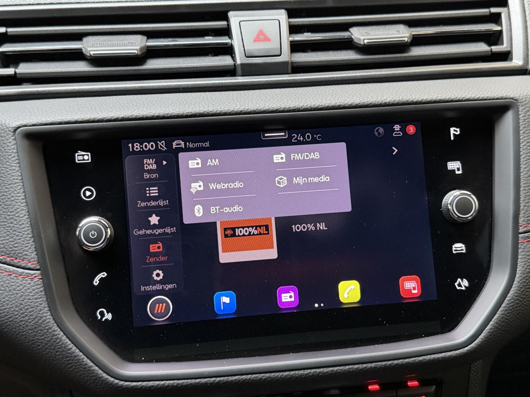 Foto van Seat Arona