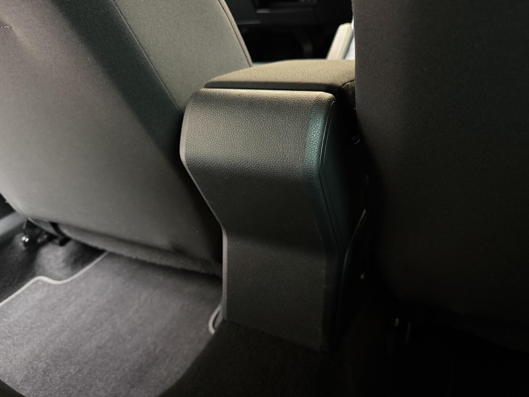Foto van Seat Arona