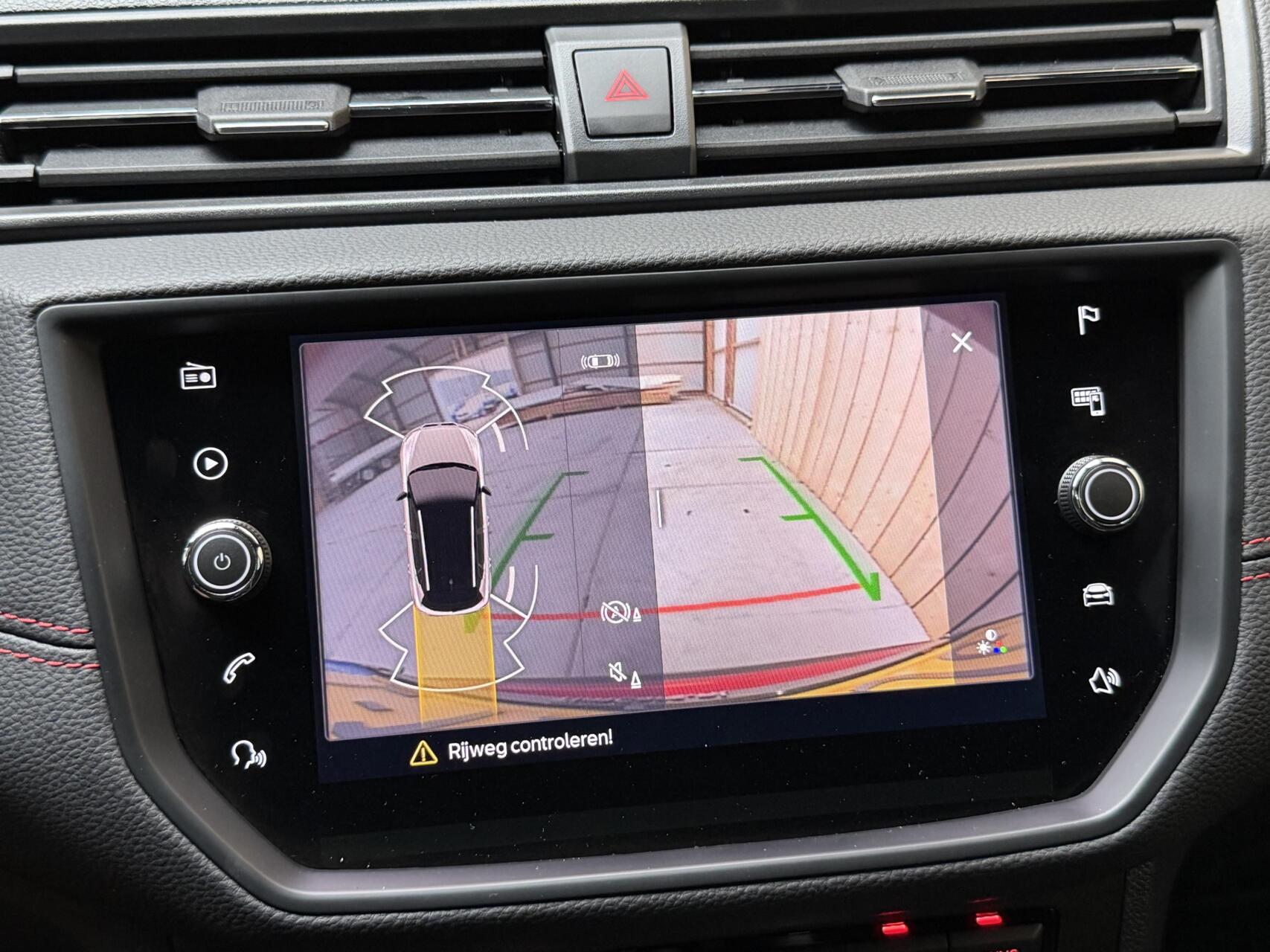 Foto van Seat Arona