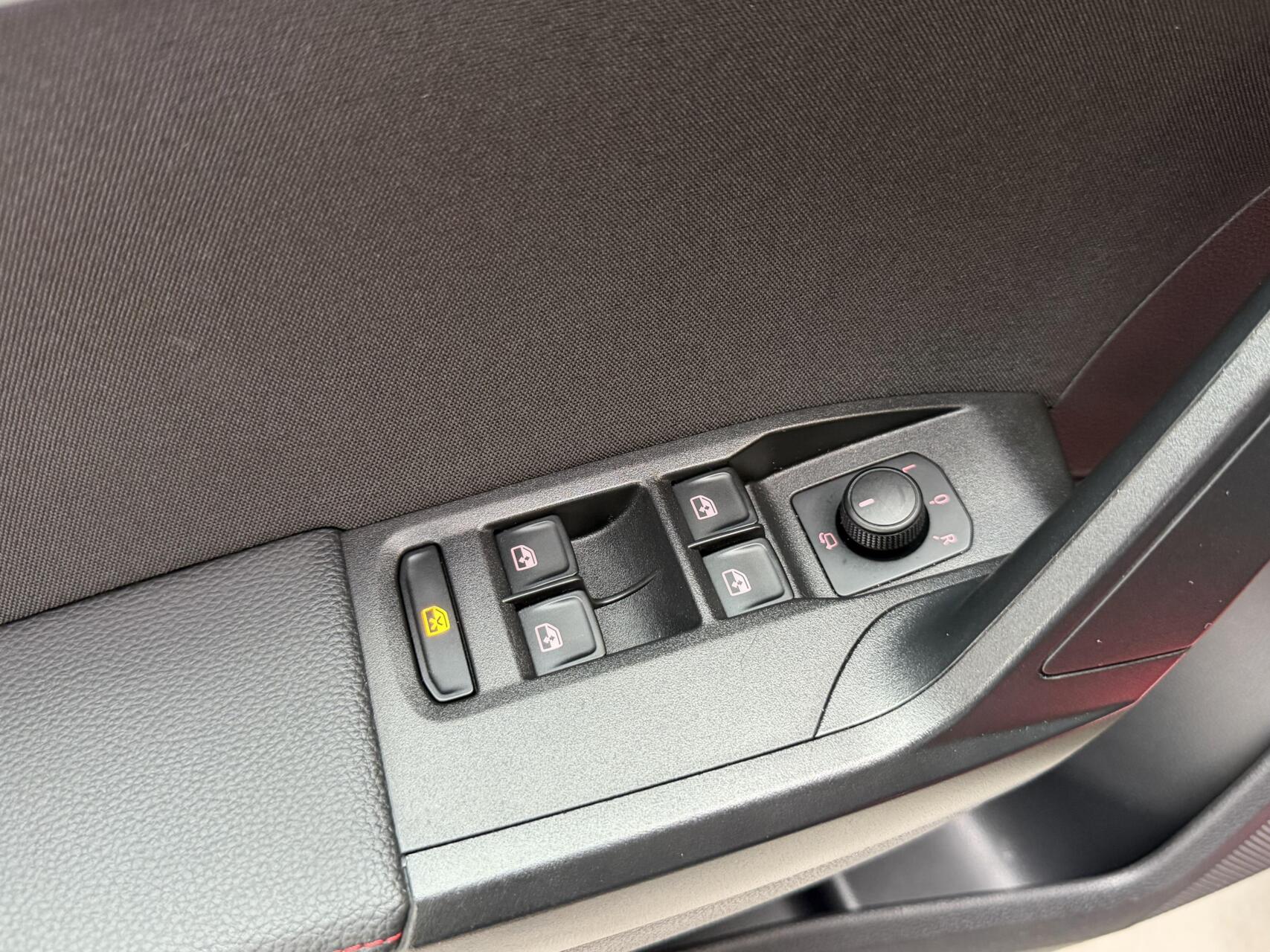 Foto van Seat Arona