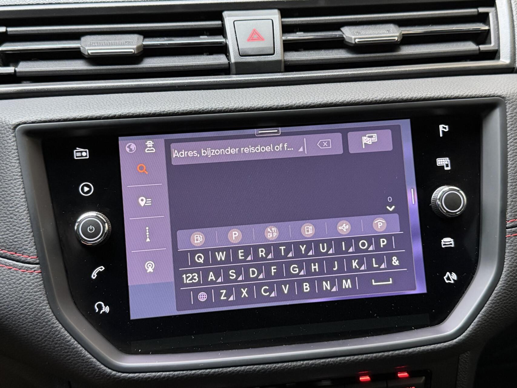 Foto van Seat Arona