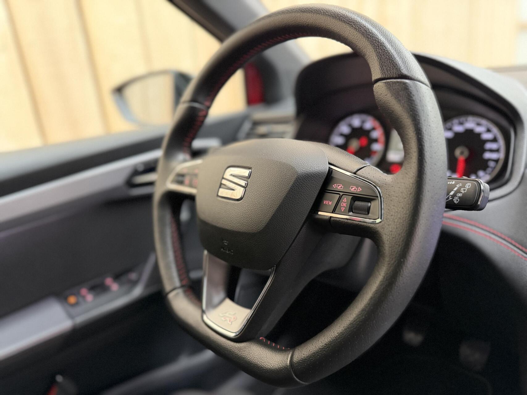 Foto van Seat Arona