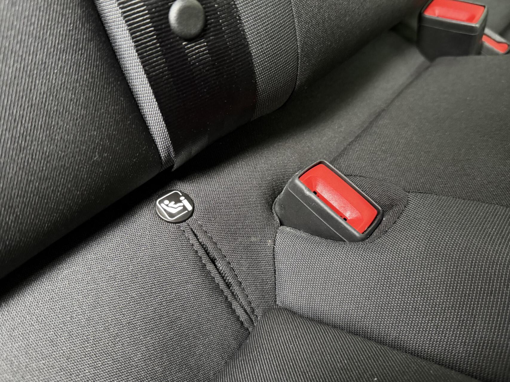 Foto van Seat Arona