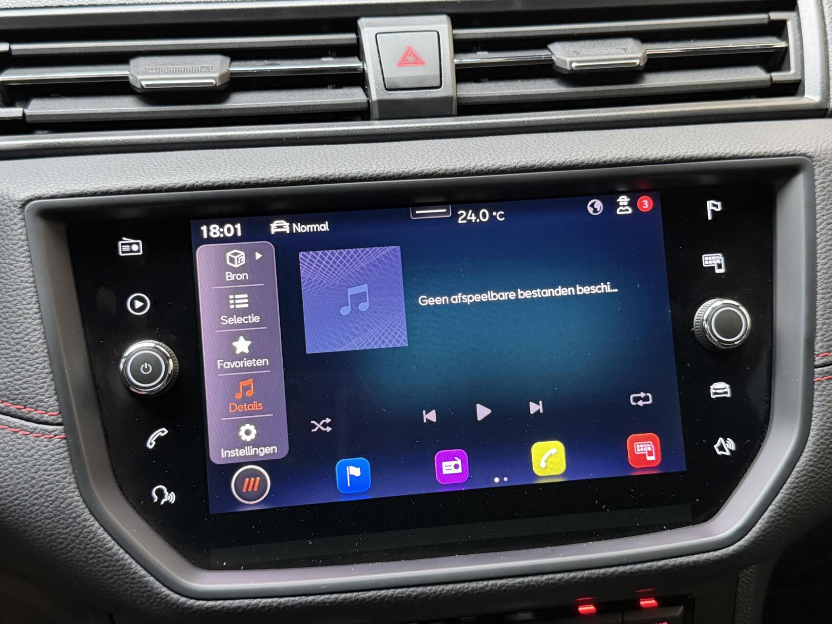Foto van Seat Arona