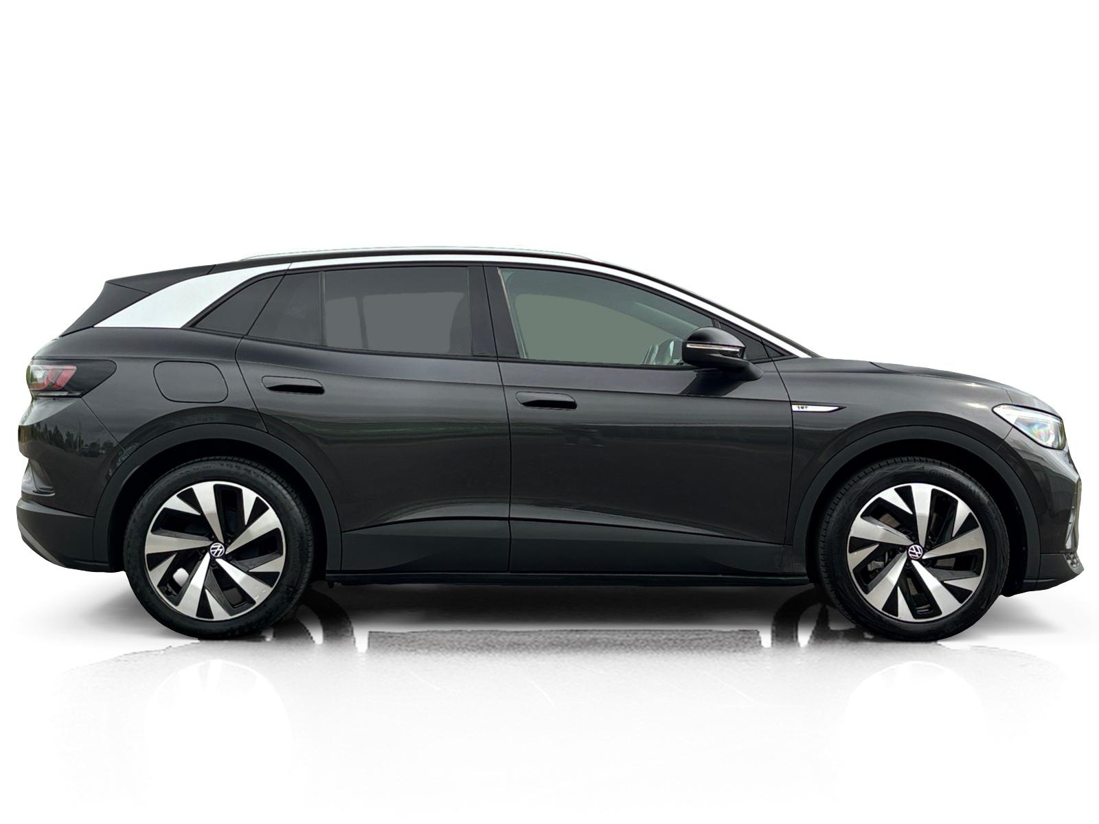 Foto van Volkswagen Id.4 Pro 150 KW