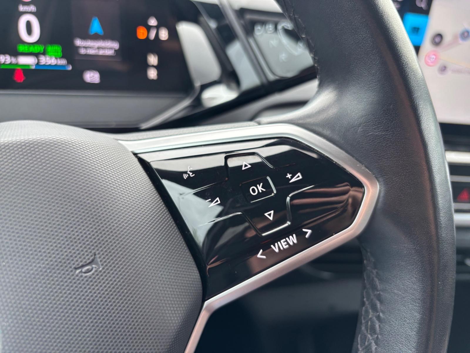 Foto van Volkswagen Id.4 Pro 150 KW