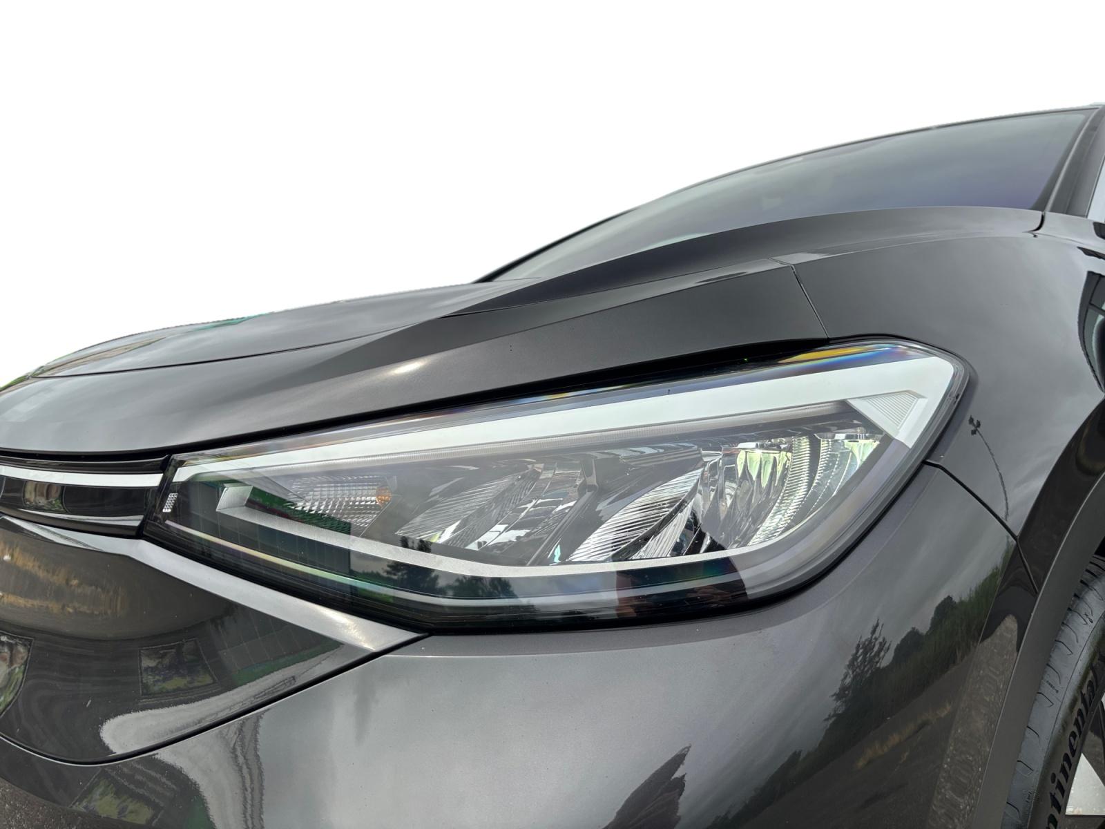 Foto van Volkswagen Id.4 Pro 150 KW