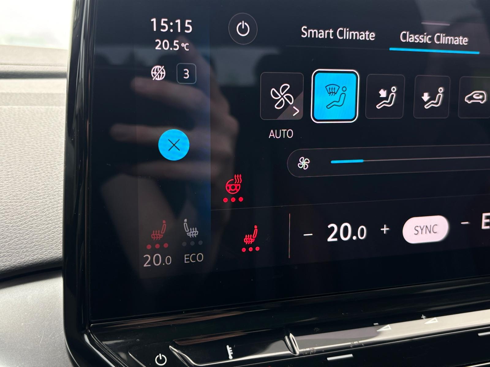 Foto van Volkswagen Id.4 Pro 150 KW
