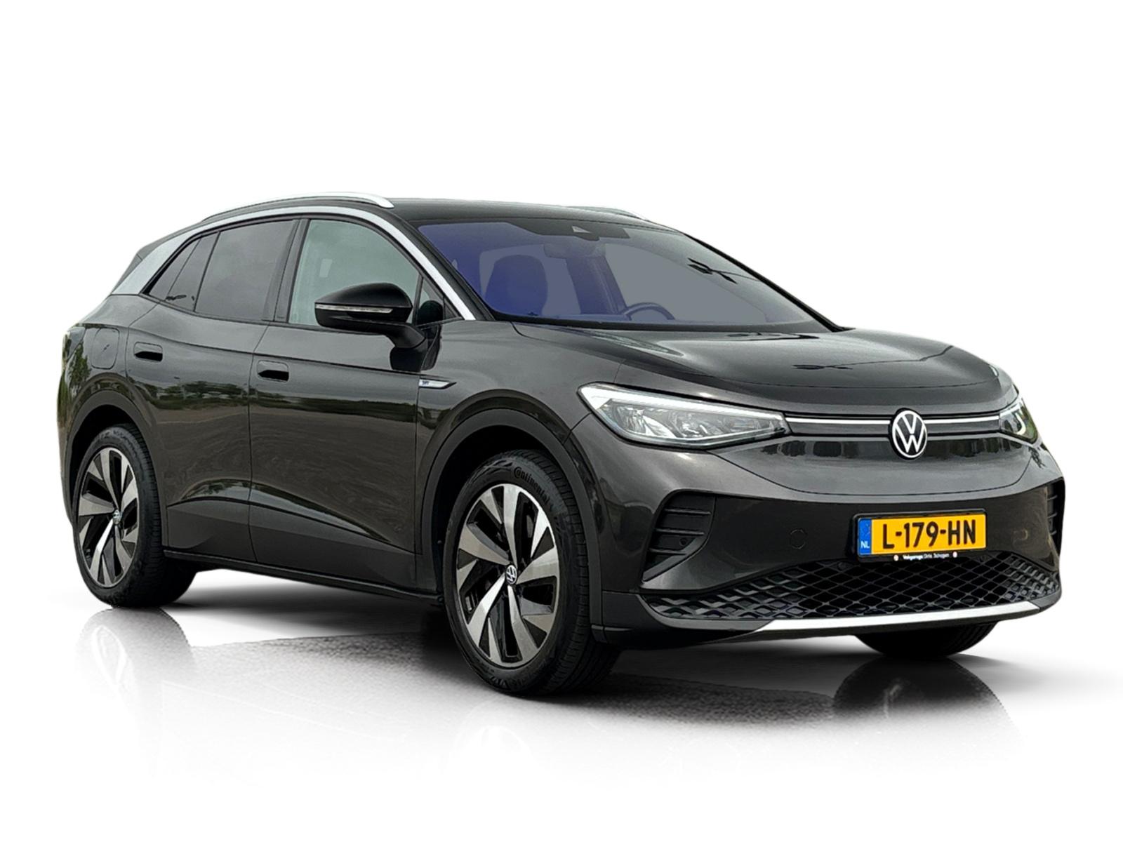 Foto van Volkswagen Id.4 Pro 150 KW