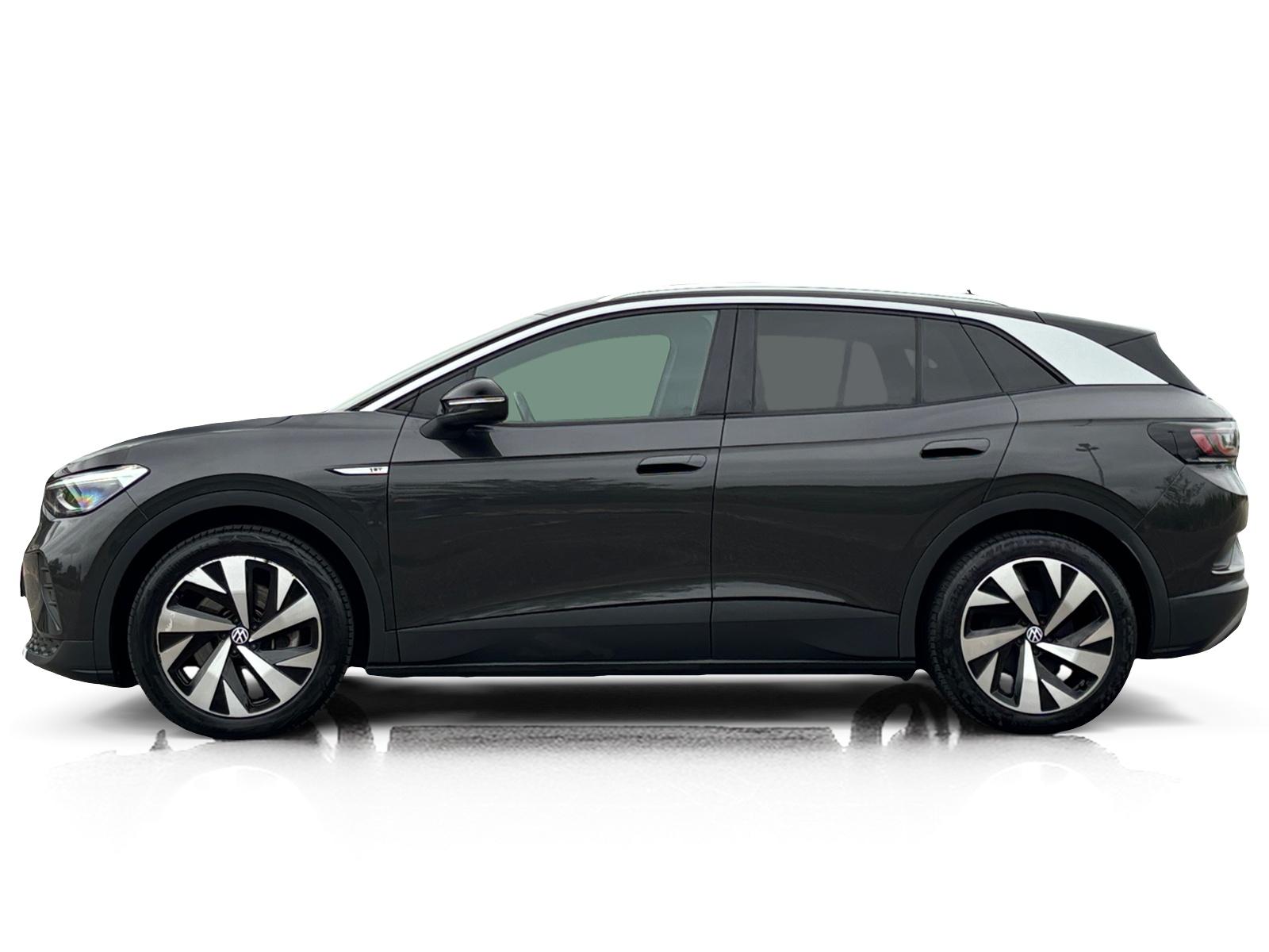 Foto van Volkswagen Id.4 Pro 150 KW