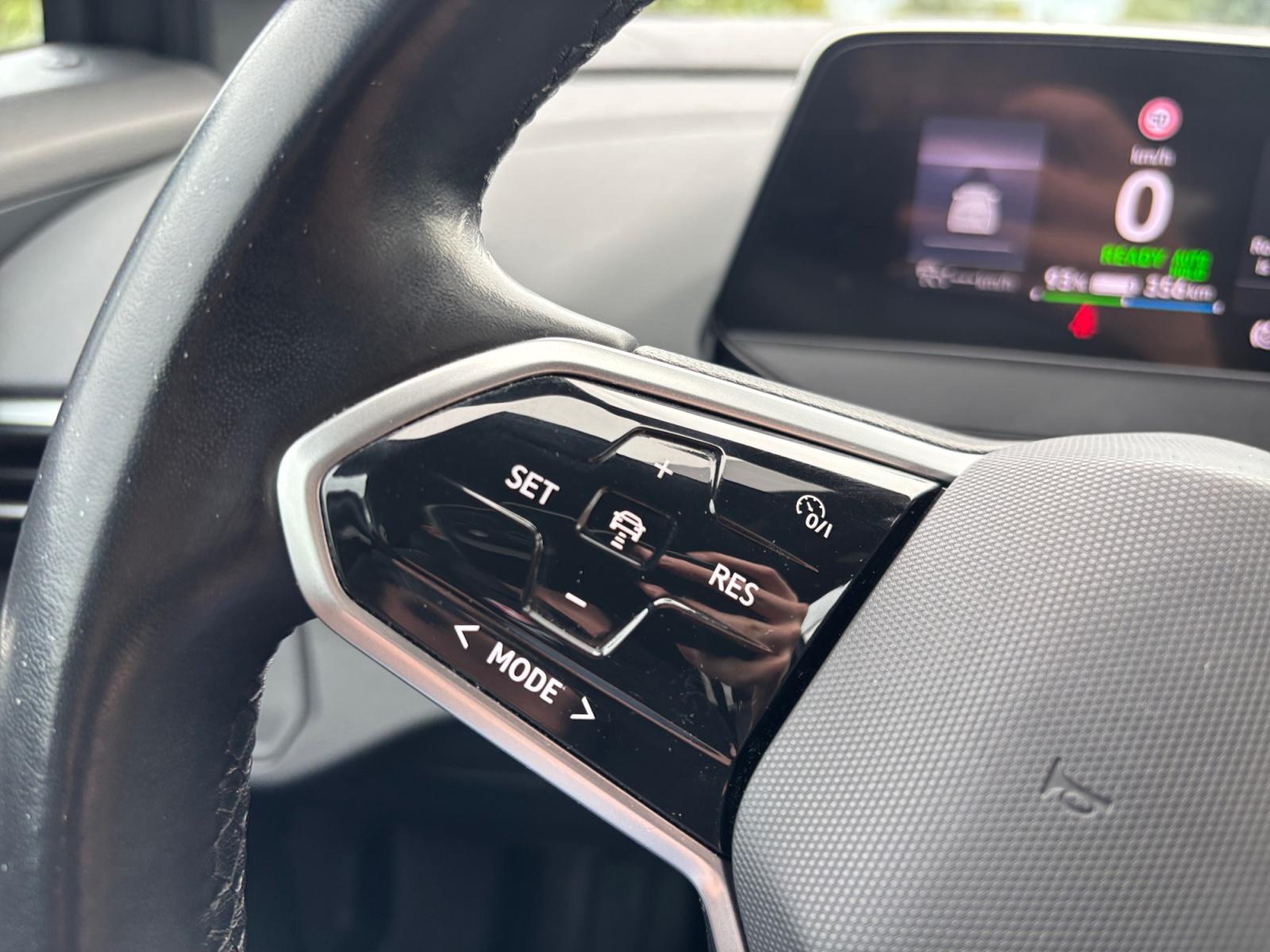 Foto van Volkswagen Id.4 Pro 150 KW