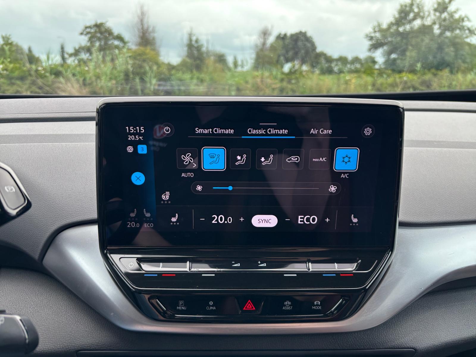 Foto van Volkswagen Id.4 Pro 150 KW