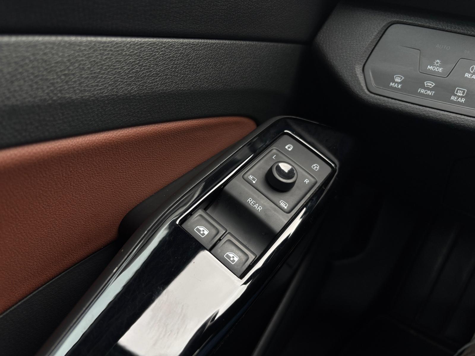 Foto van Volkswagen Id.4 Pro 150 KW