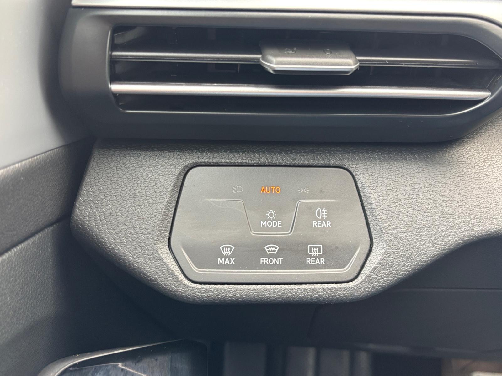 Foto van Volkswagen Id.4 Pro 150 KW