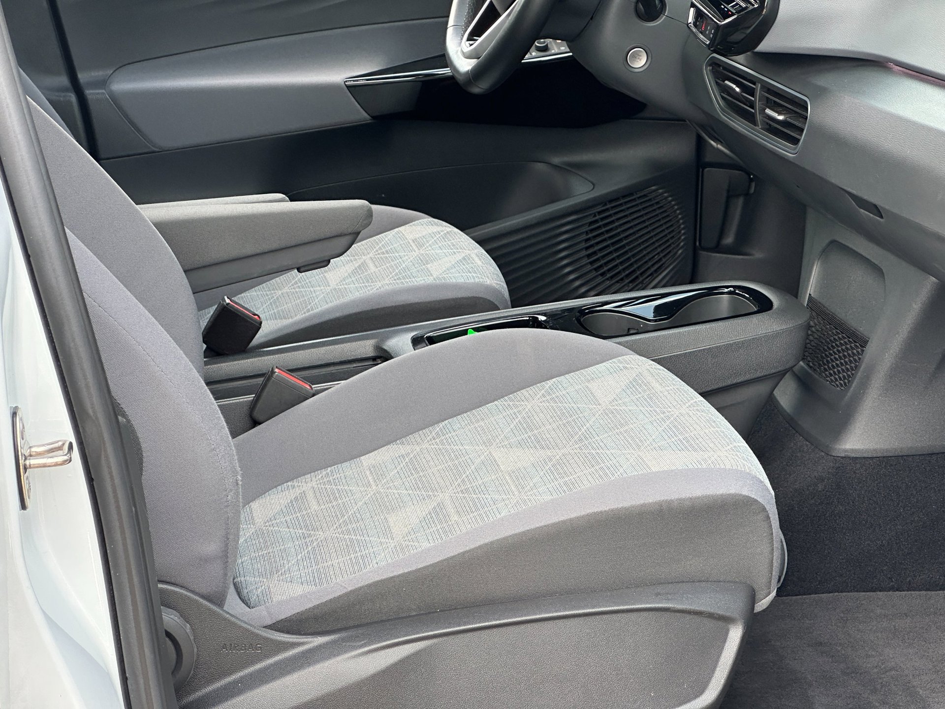 Foto van Volkswagen Id.3 Pro 150 KW