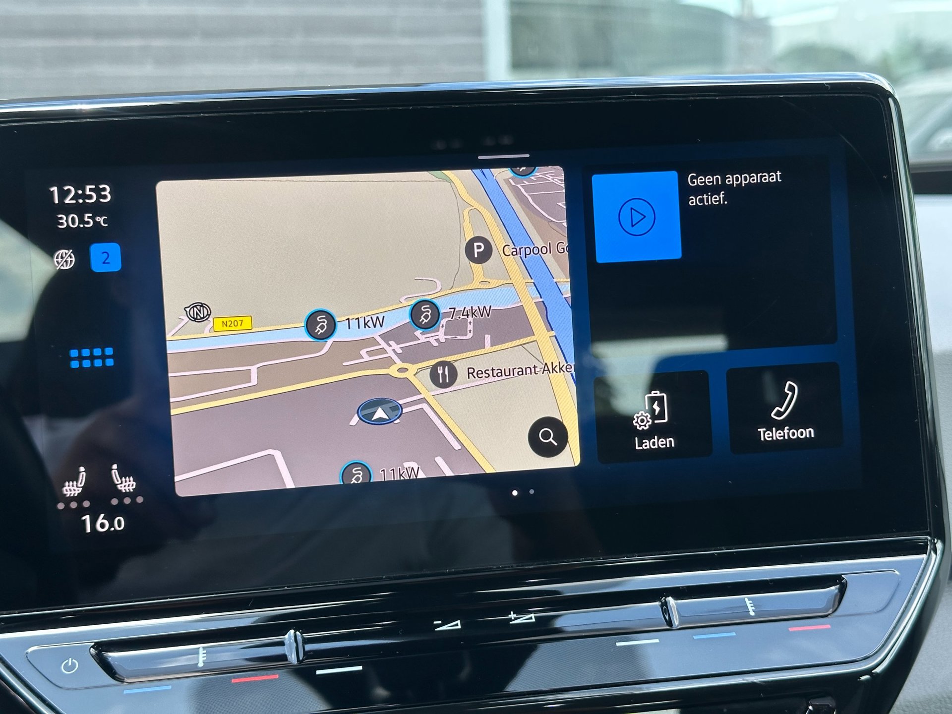 Foto van Volkswagen Id.3 Pro 150 KW