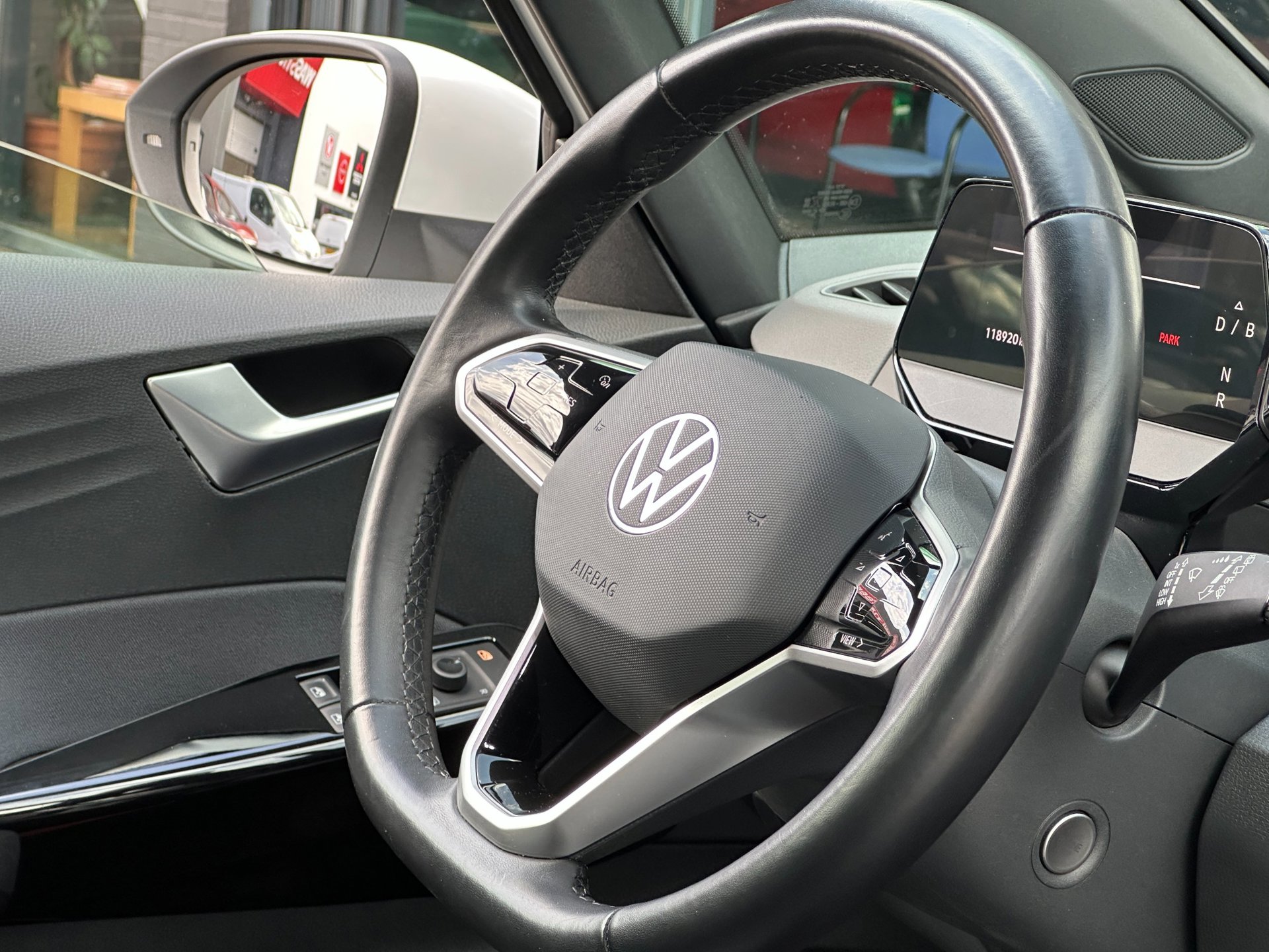 Foto van Volkswagen Id.3 Pro 150 KW