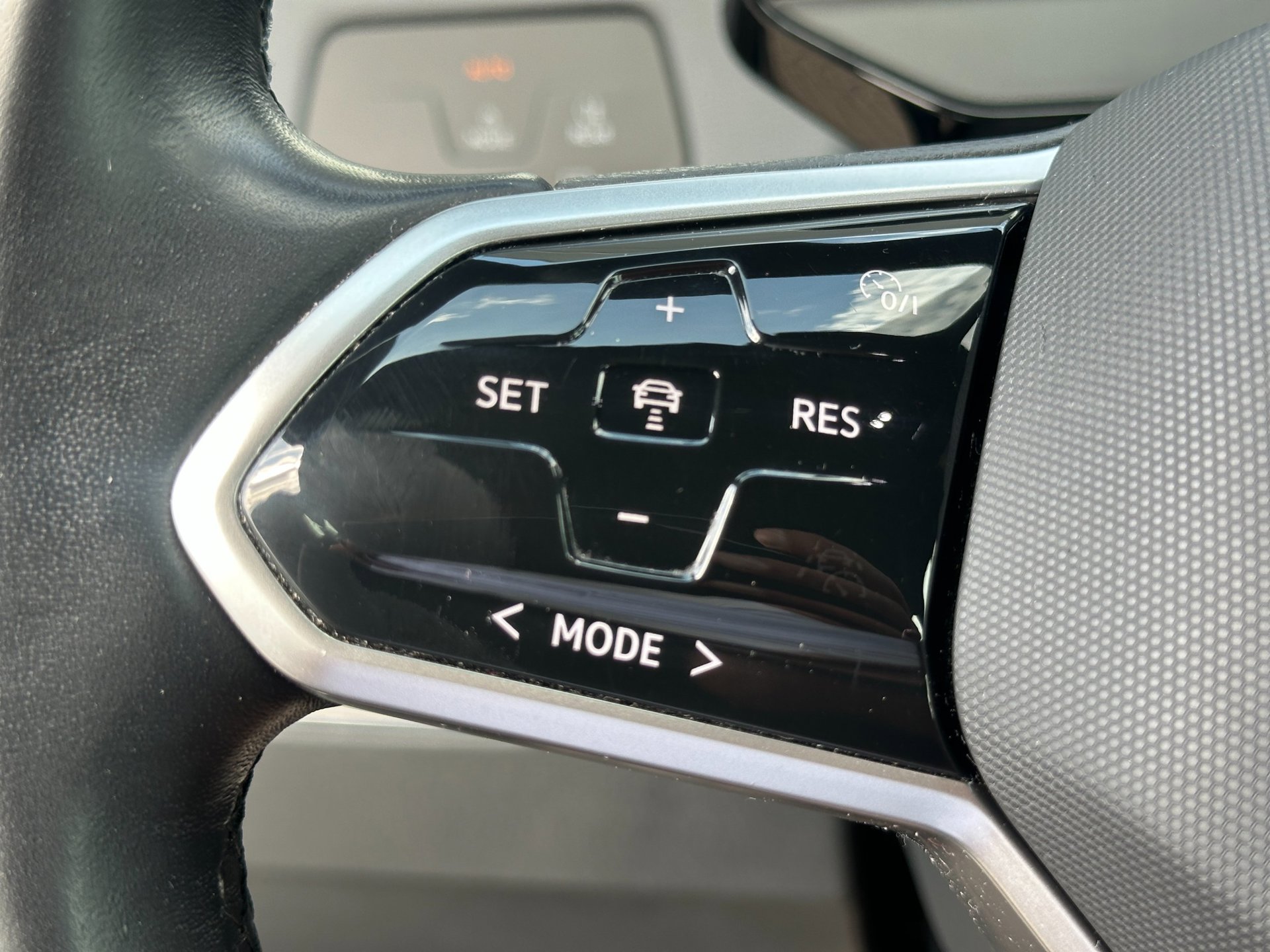 Foto van Volkswagen Id.3 Pro 150 KW