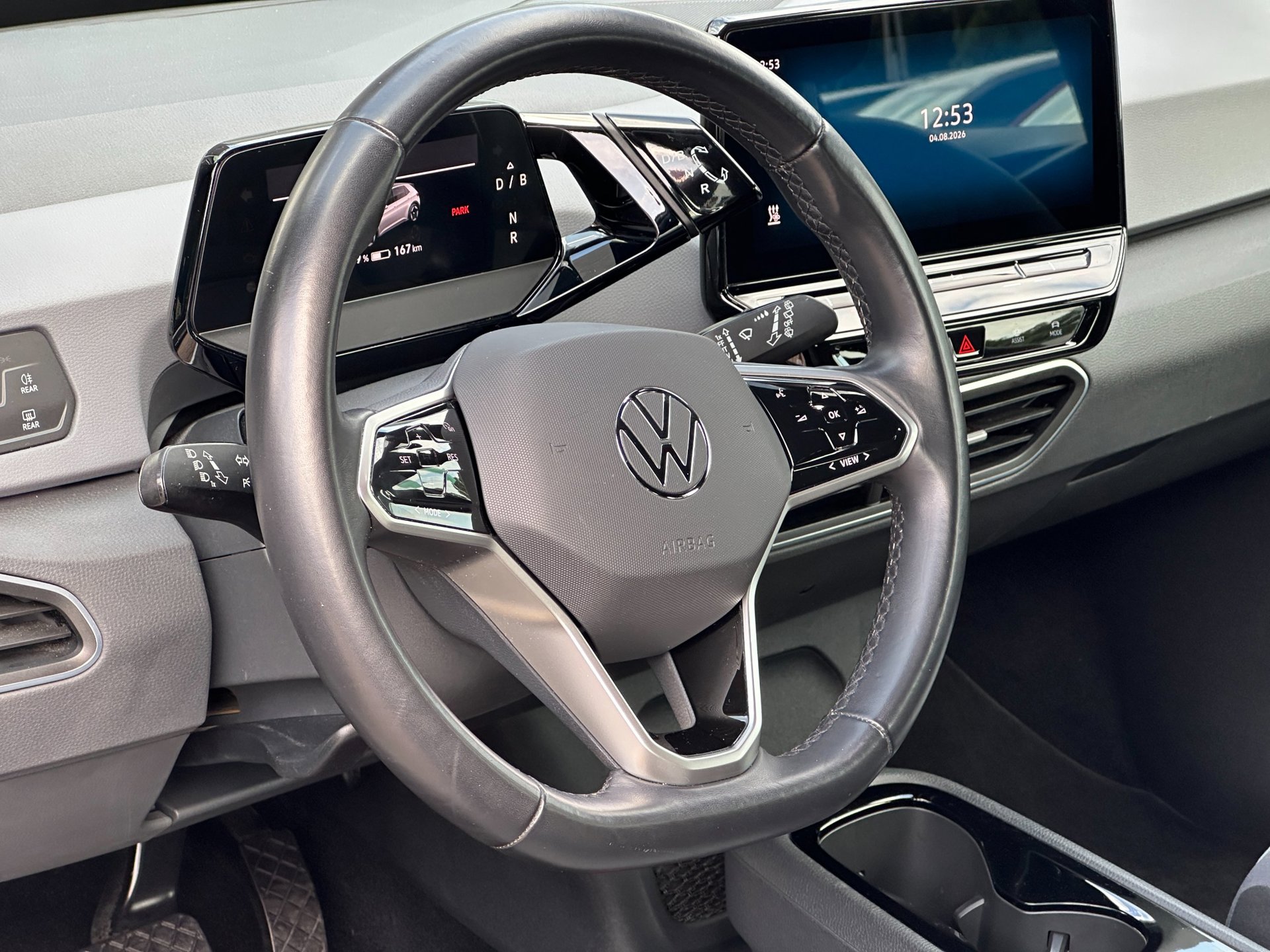 Foto van Volkswagen Id.3 Pro 150 KW