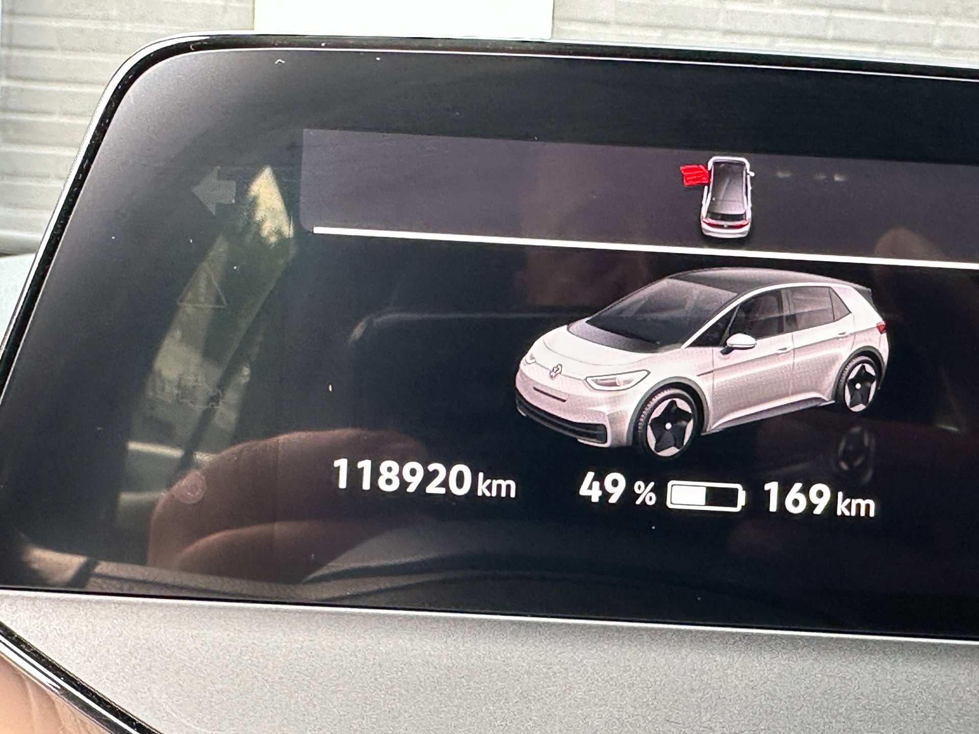 Foto van Volkswagen Id.3 Pro 150 KW