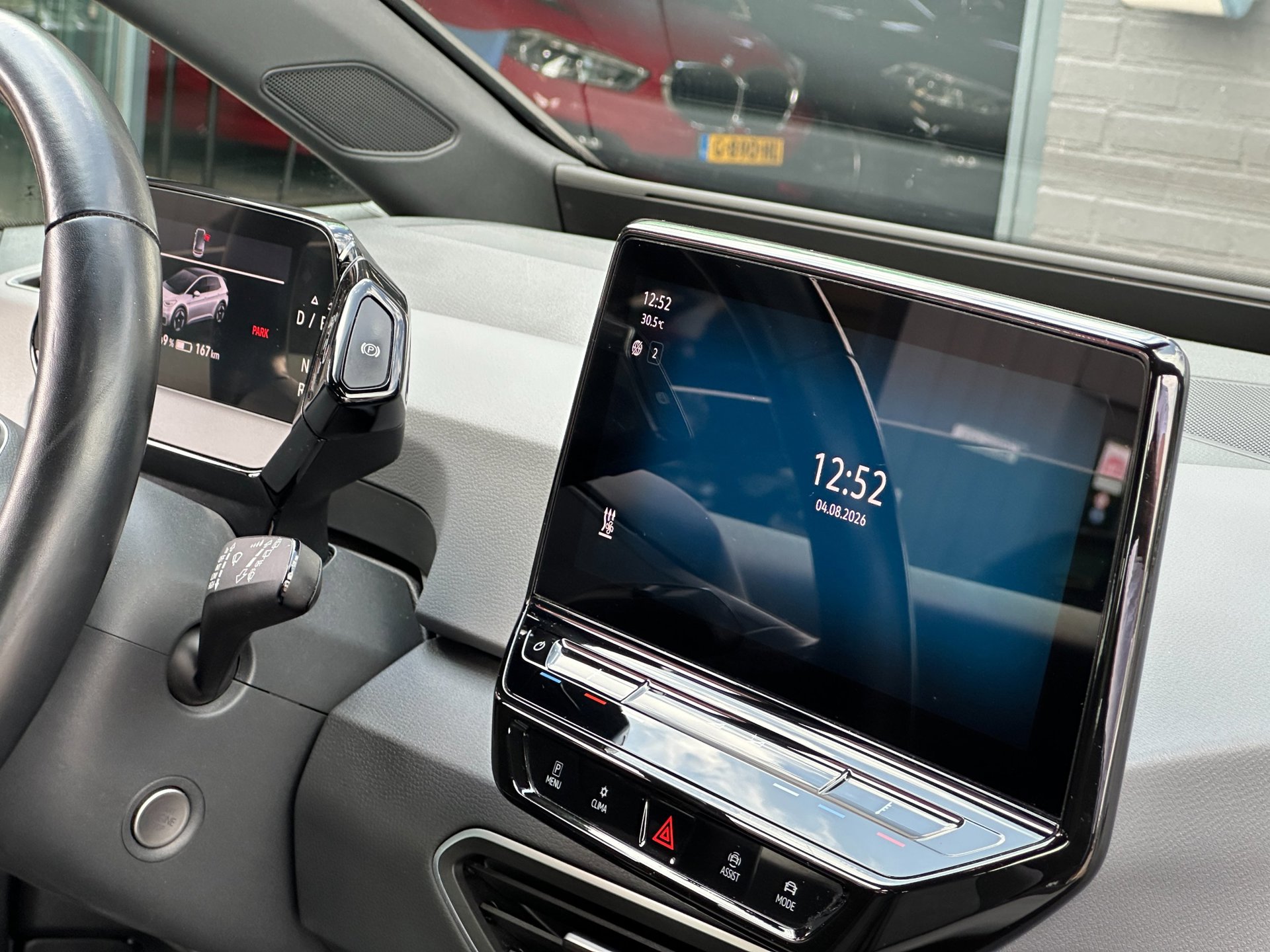 Foto van Volkswagen Id.3 Pro 150 KW